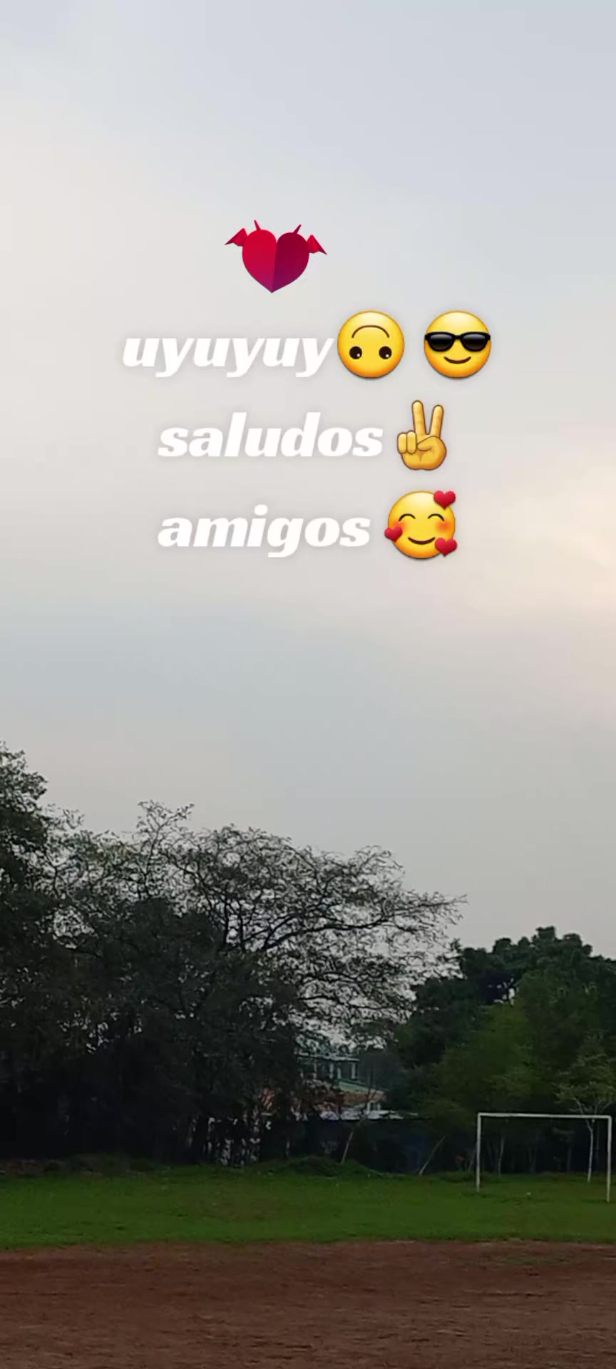 @chiquita bonita 😍😘❤