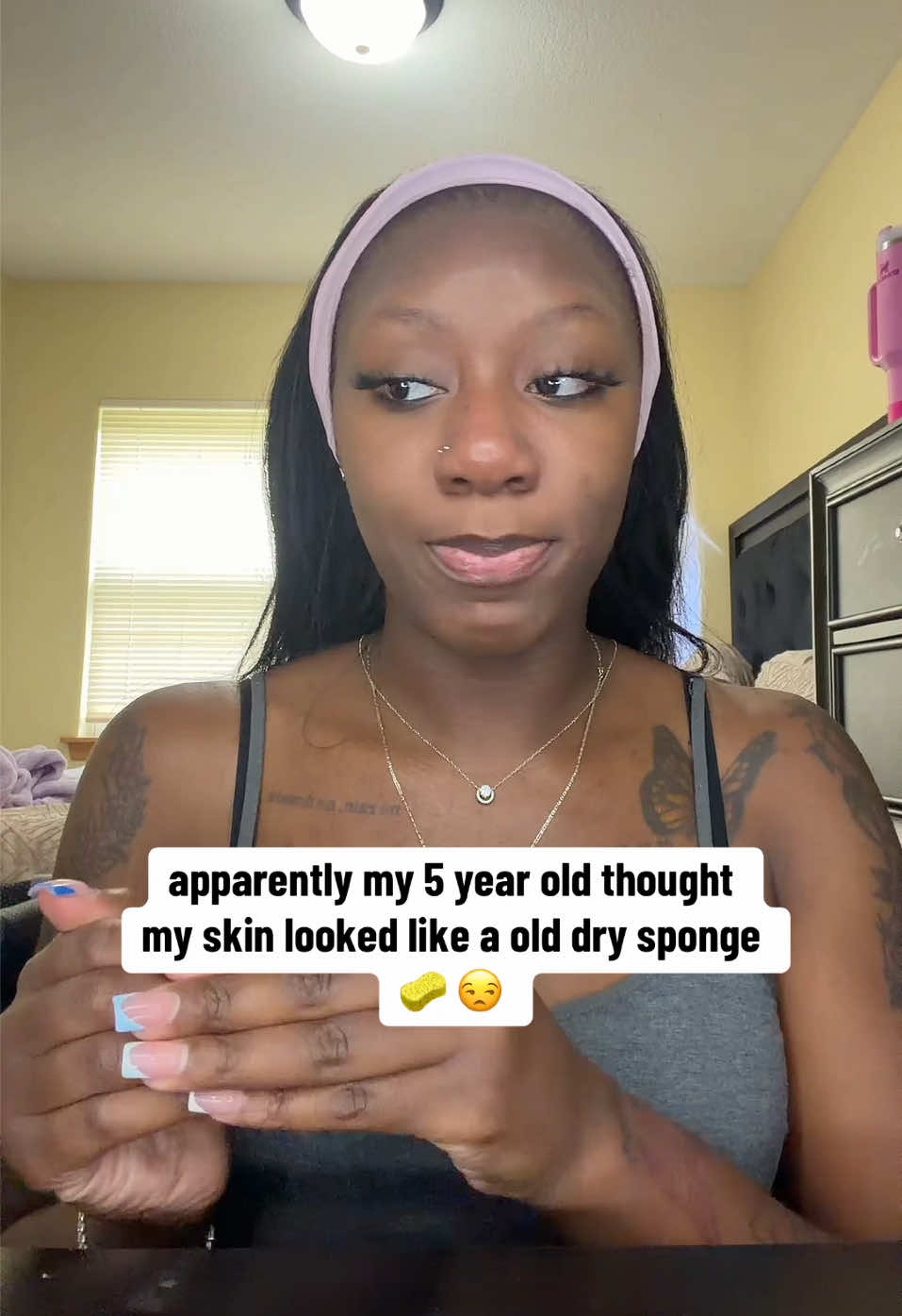 @Marissa Jalea
