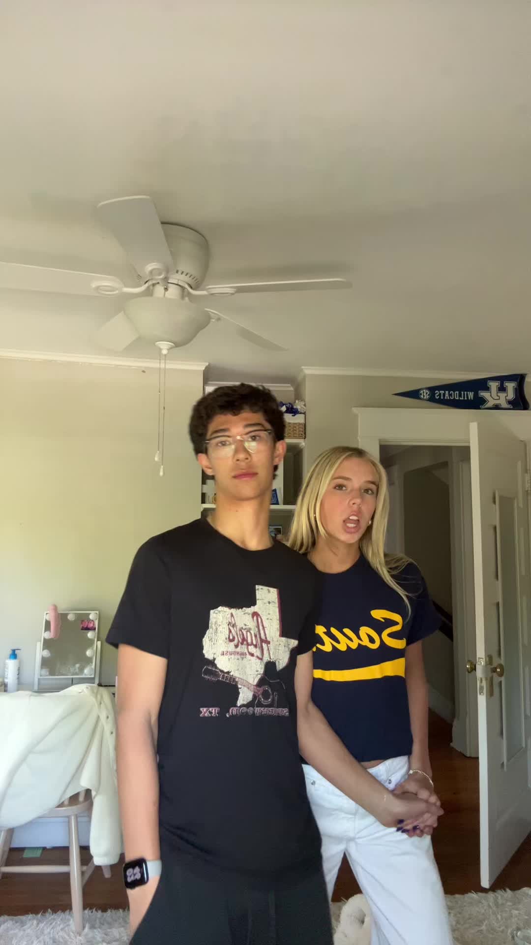 @Kenzie
