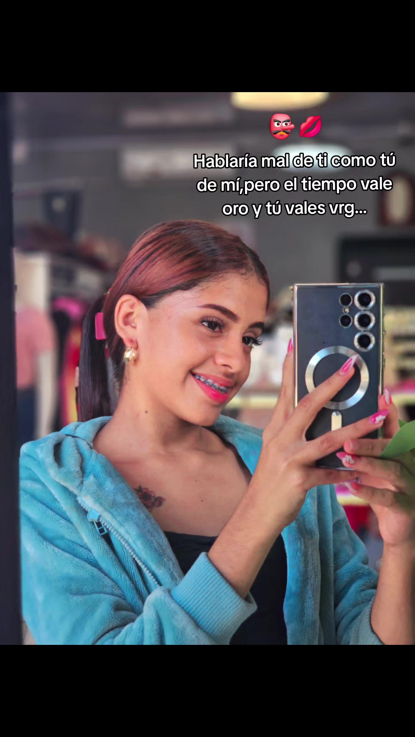 @Wilmara Rios
