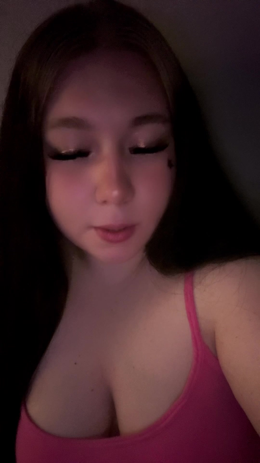 @Steven&rsquo;s_Good girl 😉