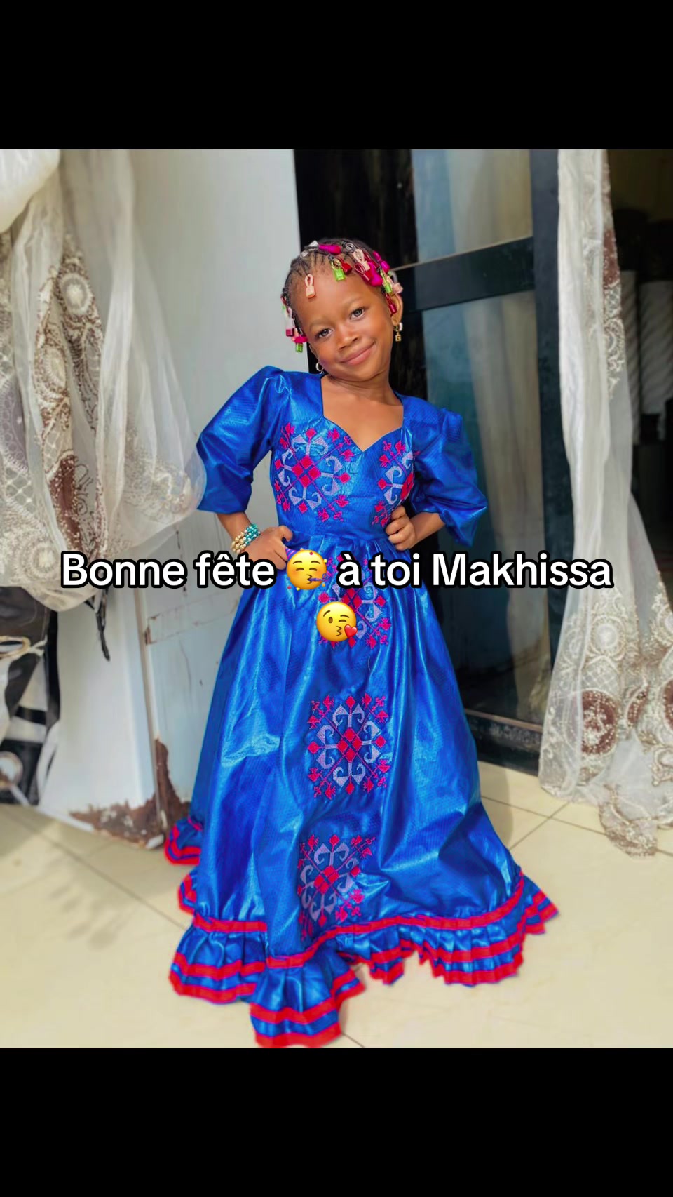 @M&rsquo;BALOU CHOU KANTE OFFICIELLE