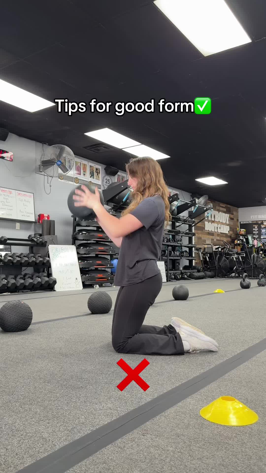 @Fit Body Boot Camp