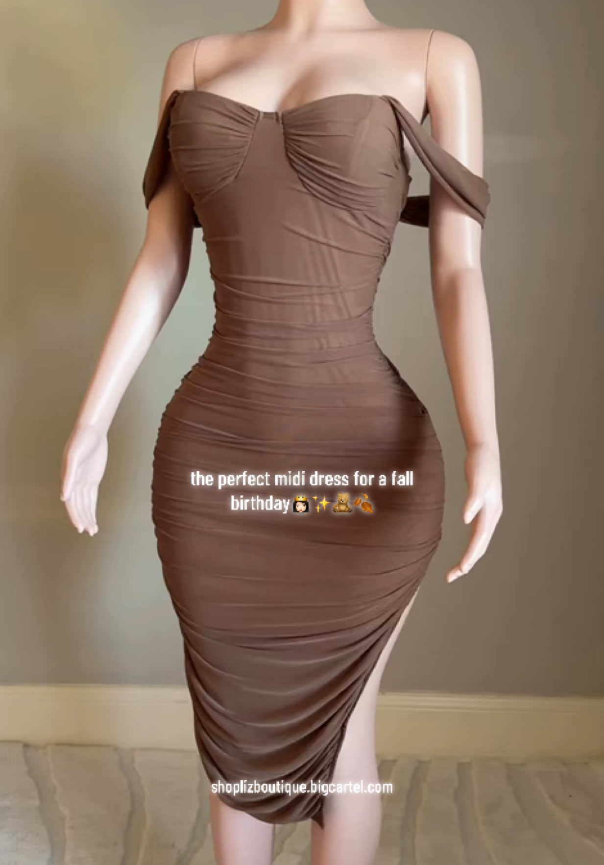 @Shop Liz Boutique