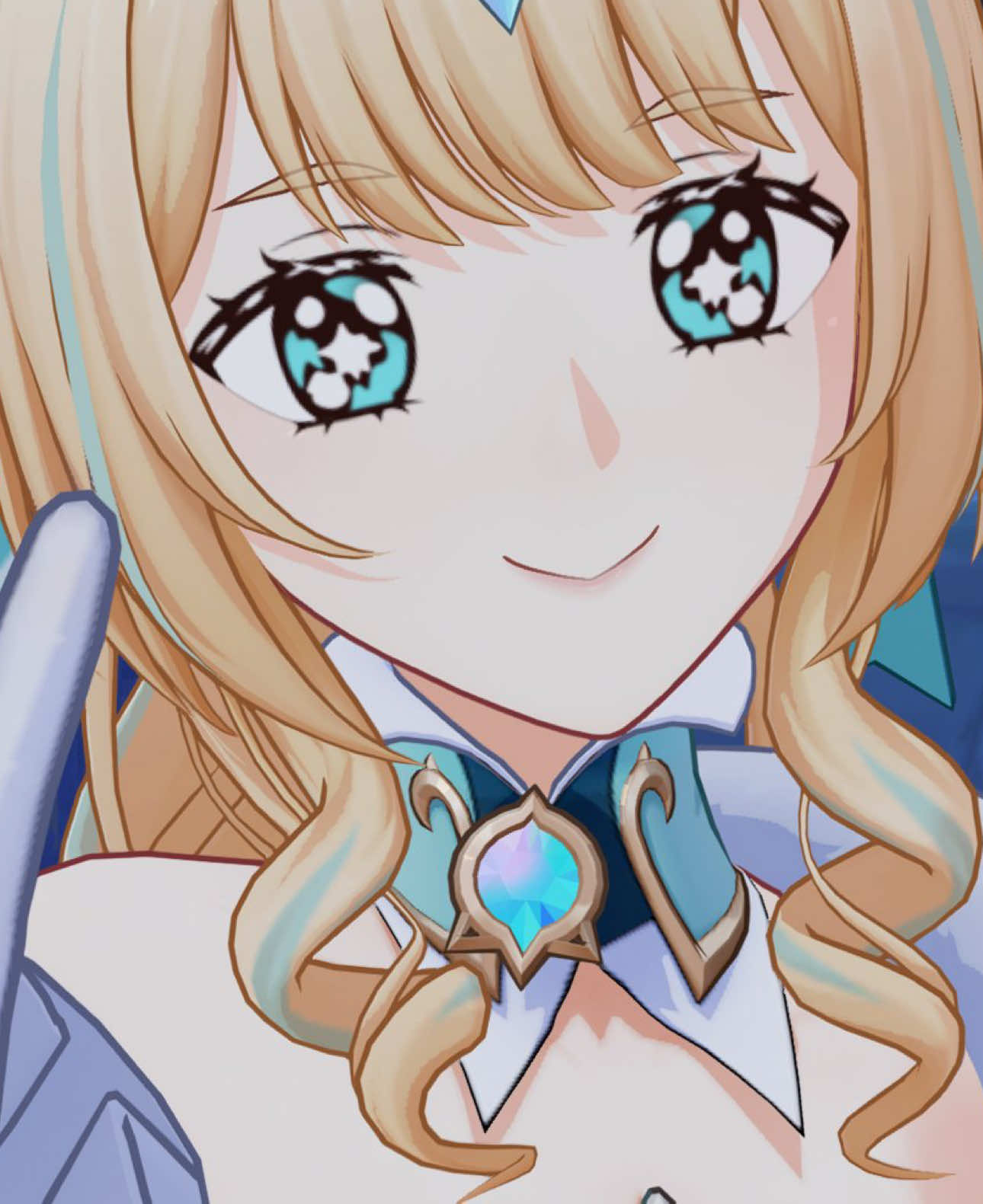 @明天见 . ꕤ 。˚