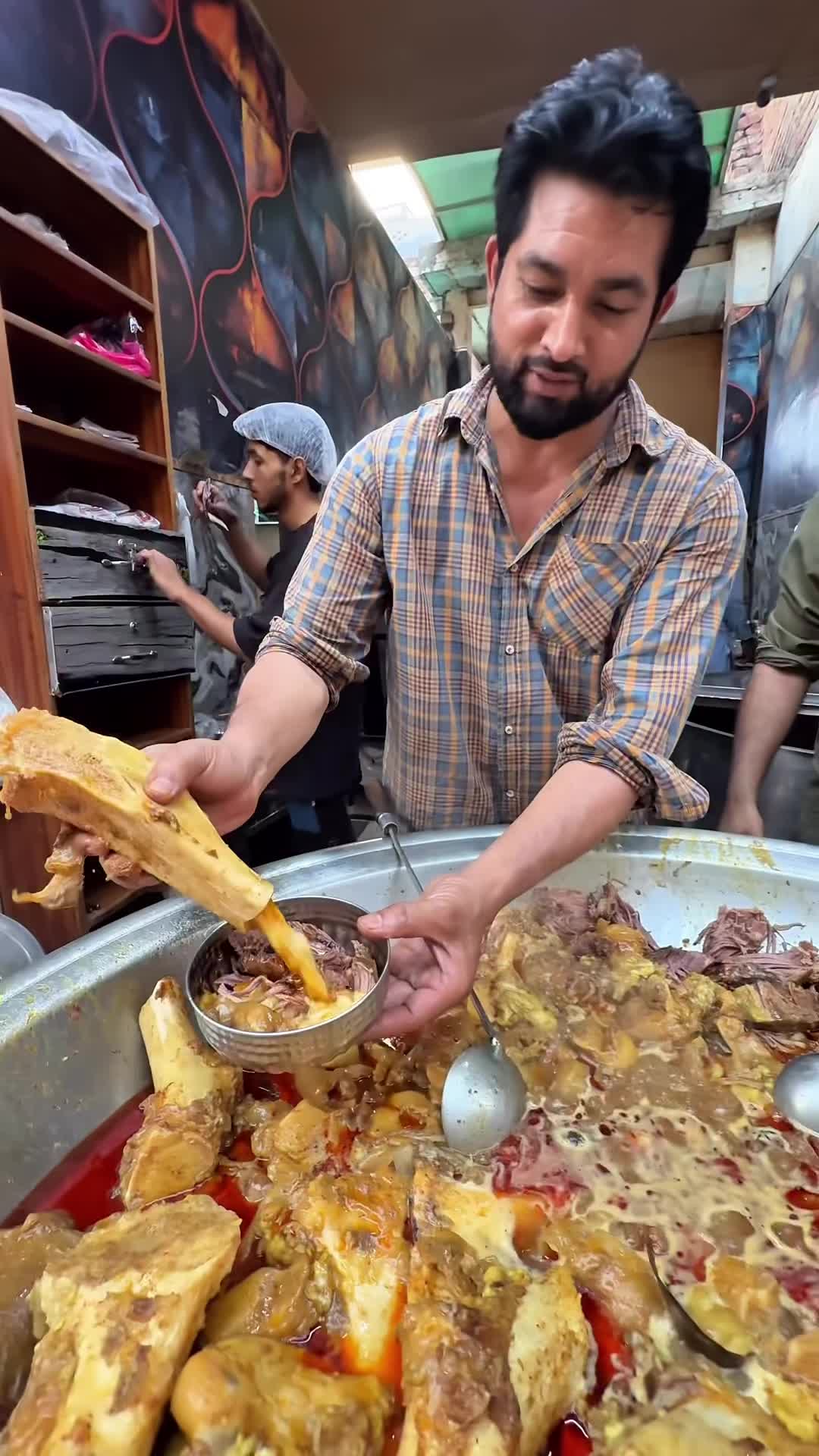 @wefoodiepk