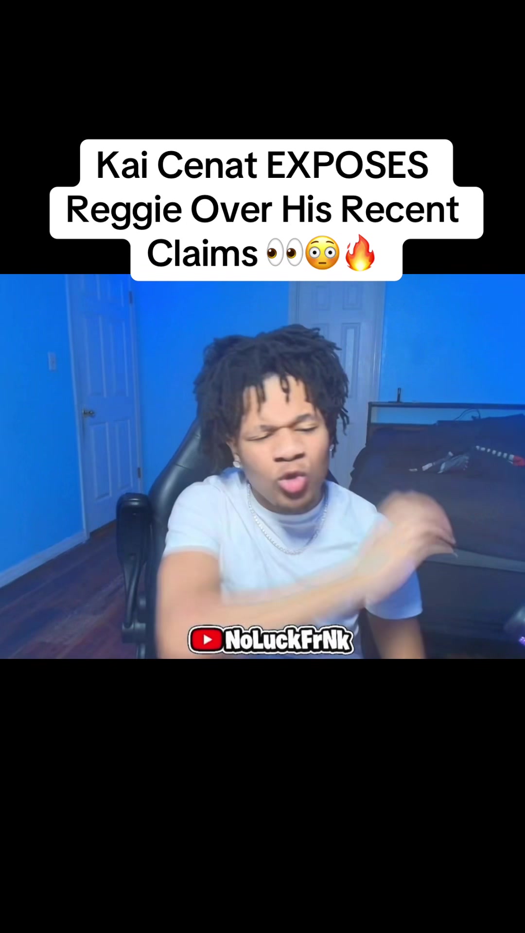 @Noluck Clips