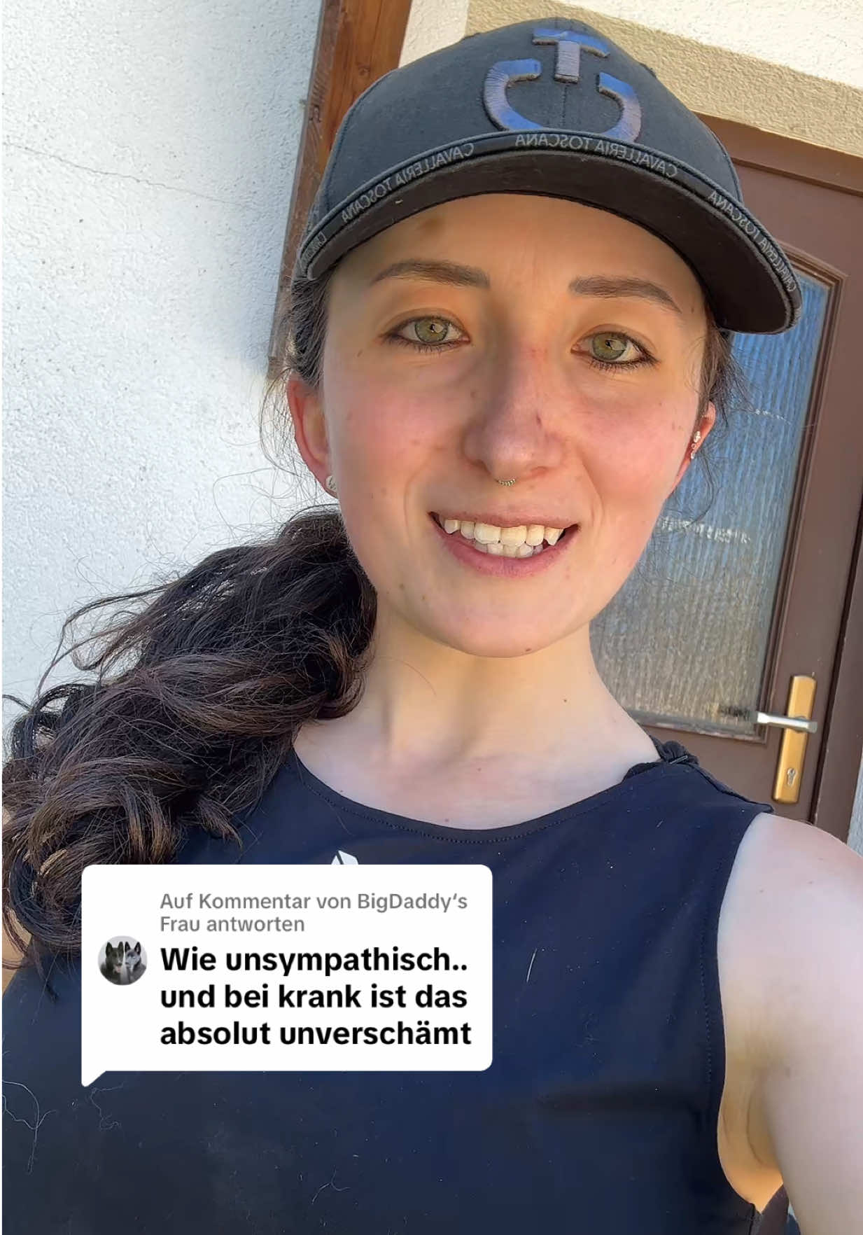 @Sophia &bull; SL Reitschule
