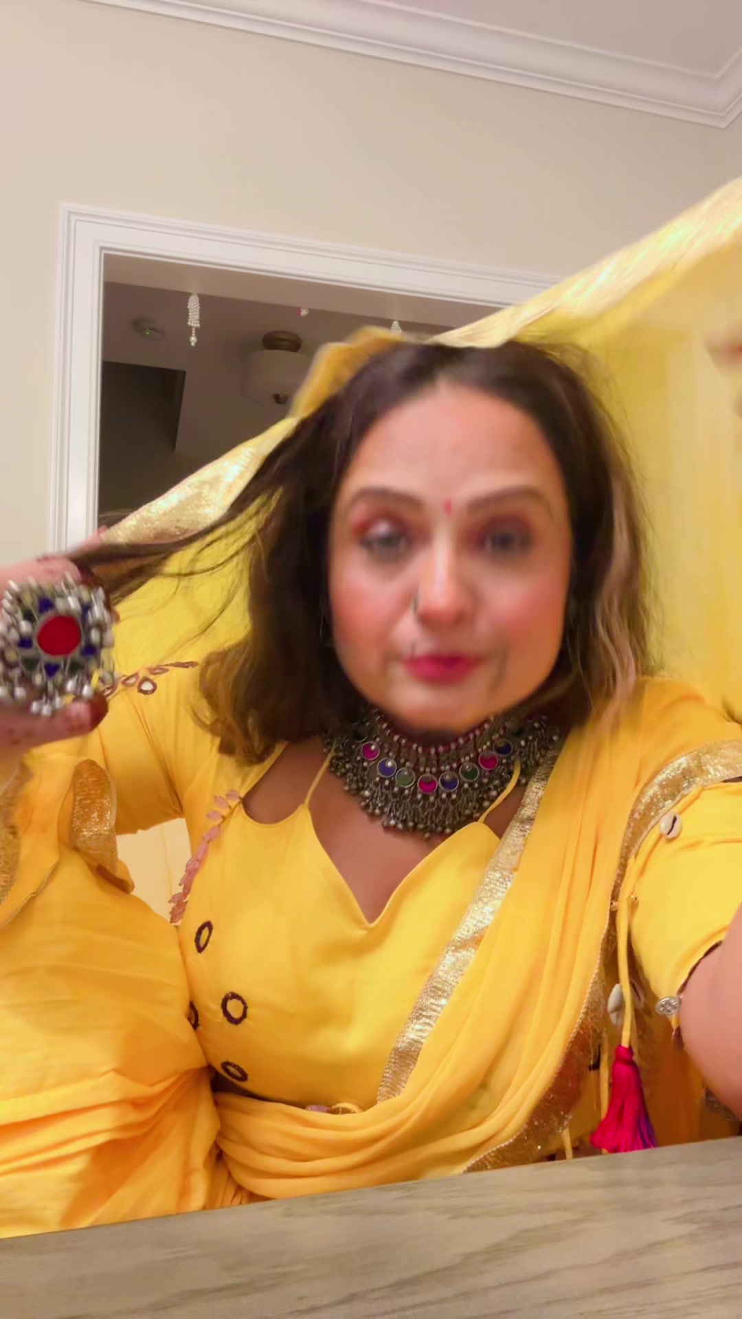 @Khyati