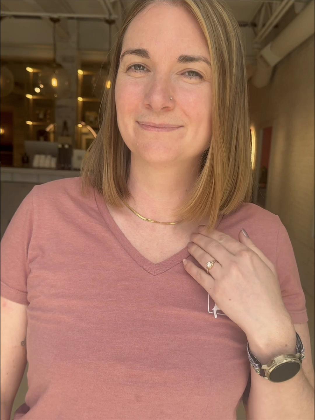 @Lisa Amato Hair