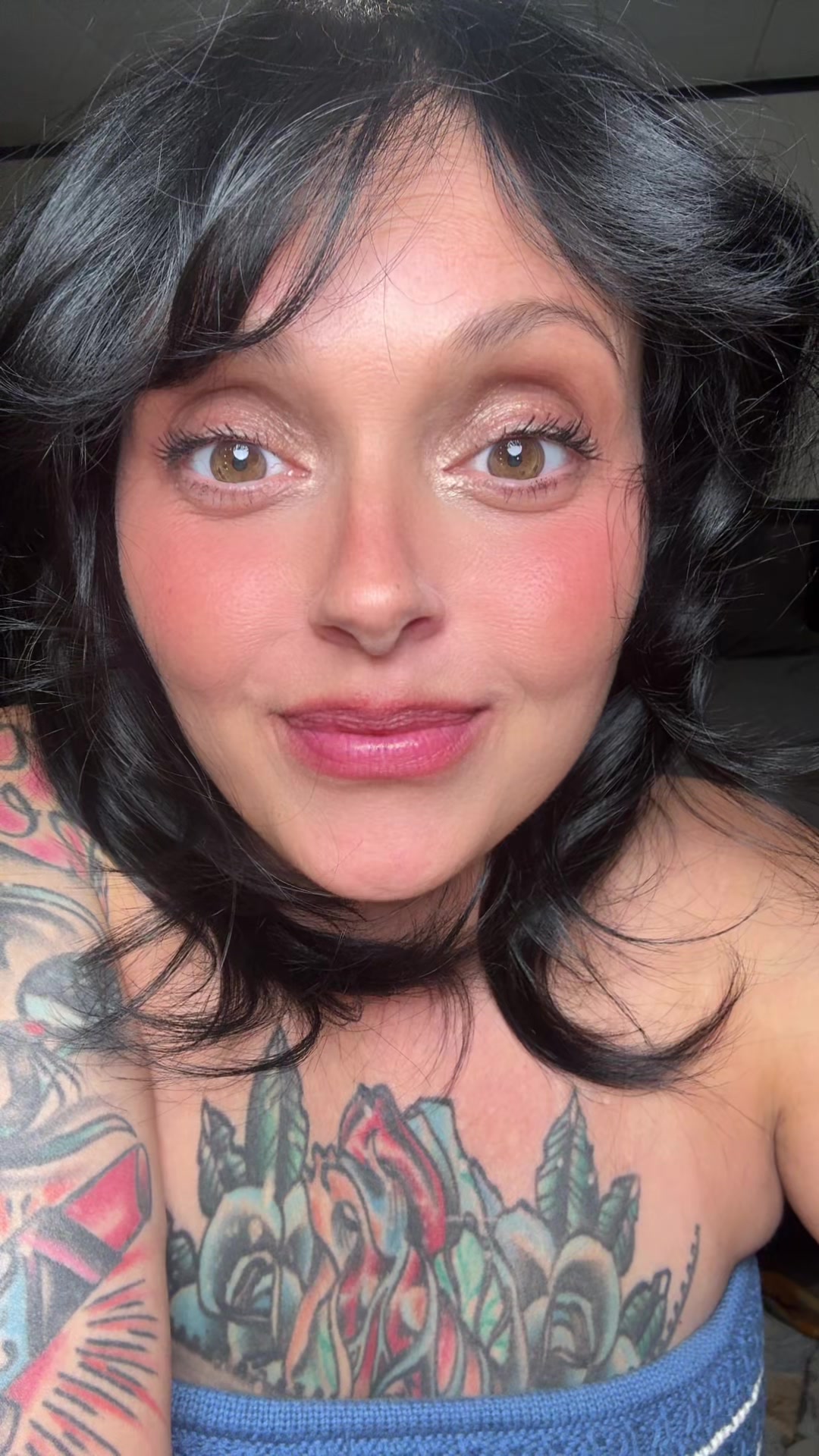 @Nikki Lee 🖤