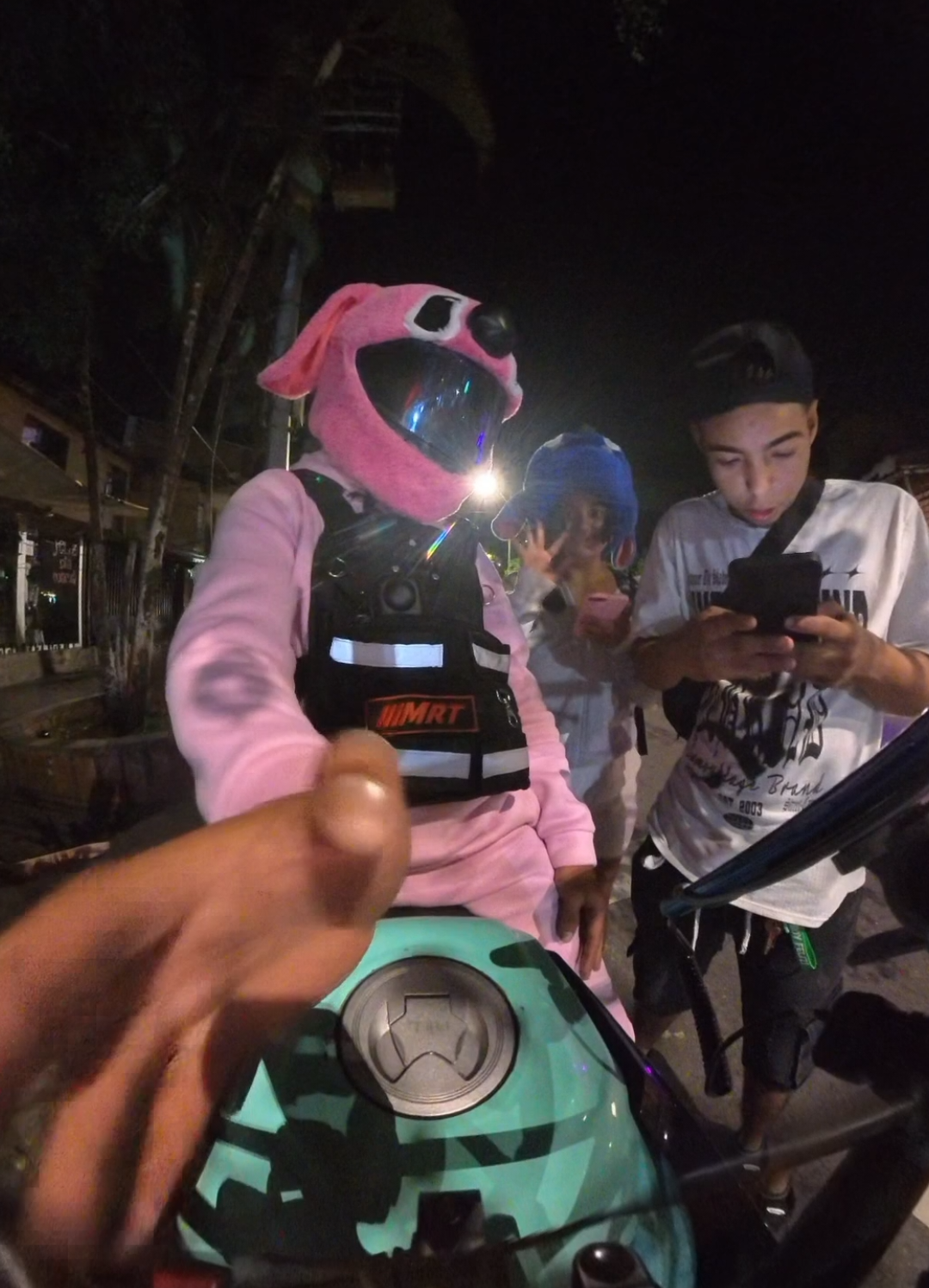 @uberdivertido