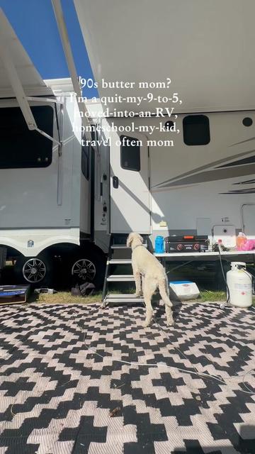 @JESSICA ASHLEY | FT RV + SAHM