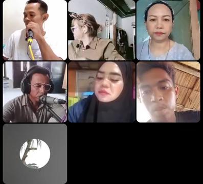 @LUNDU