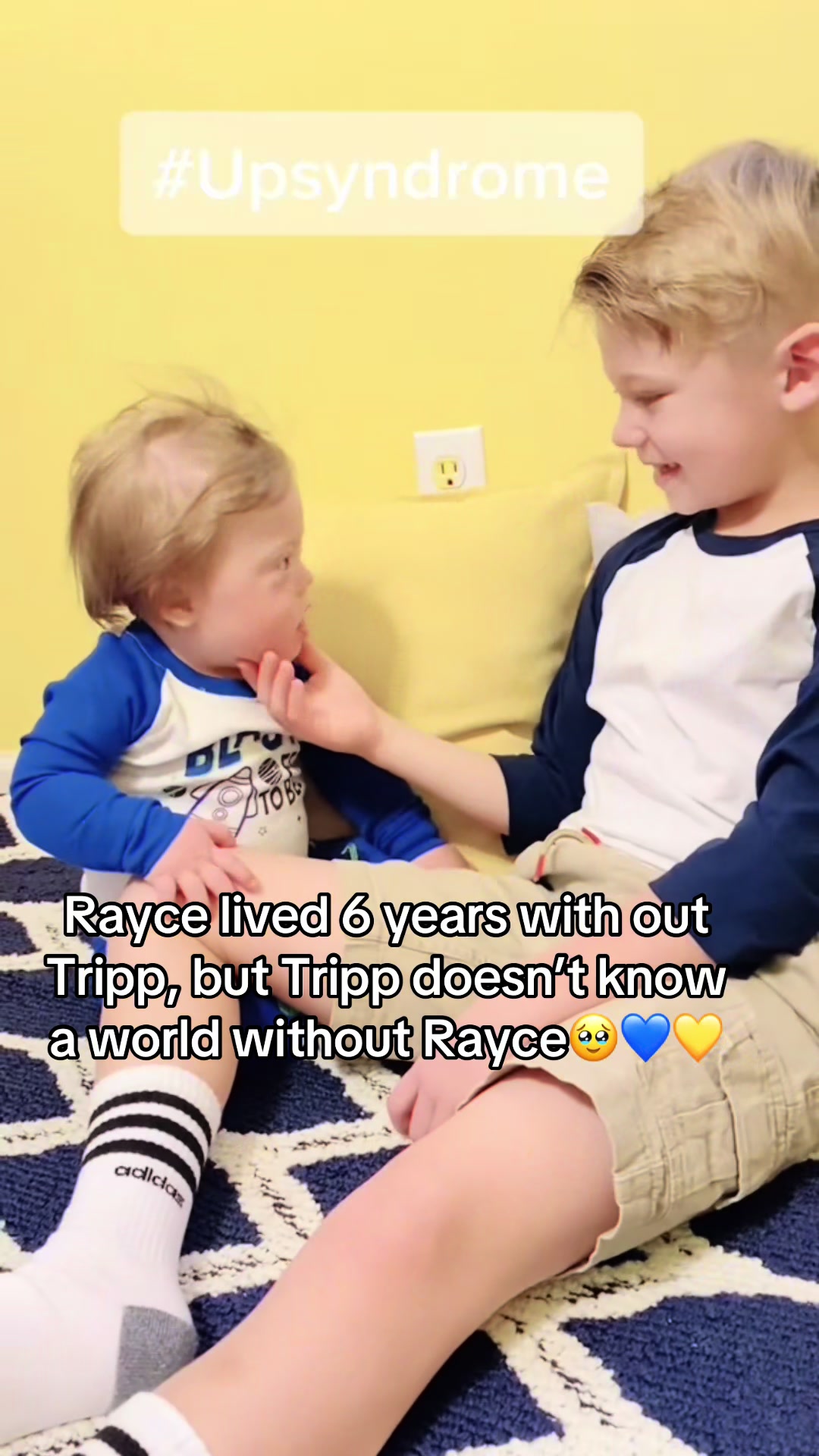 @Team Tripp