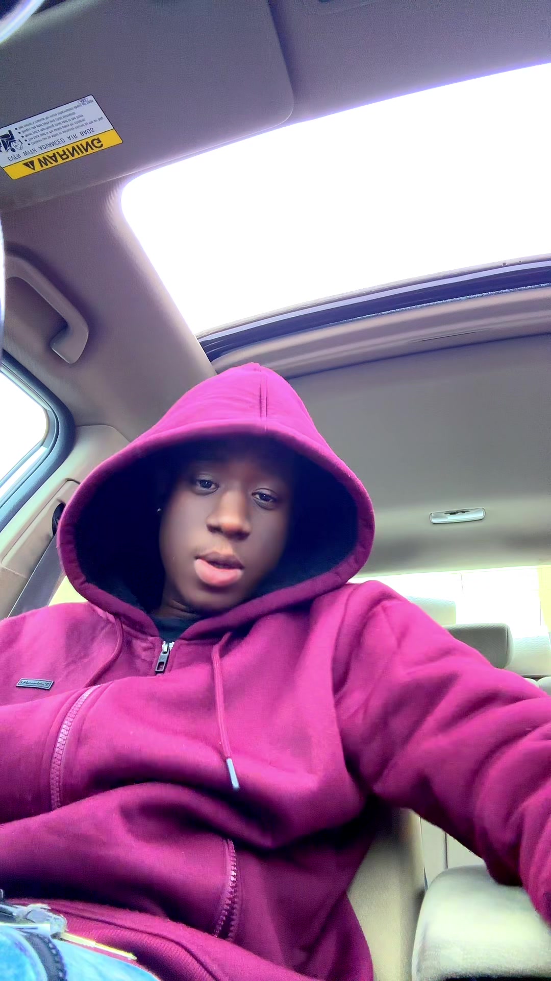 @BIG ZOO l&rsquo;homme peulh🇸🇳🇺🇸