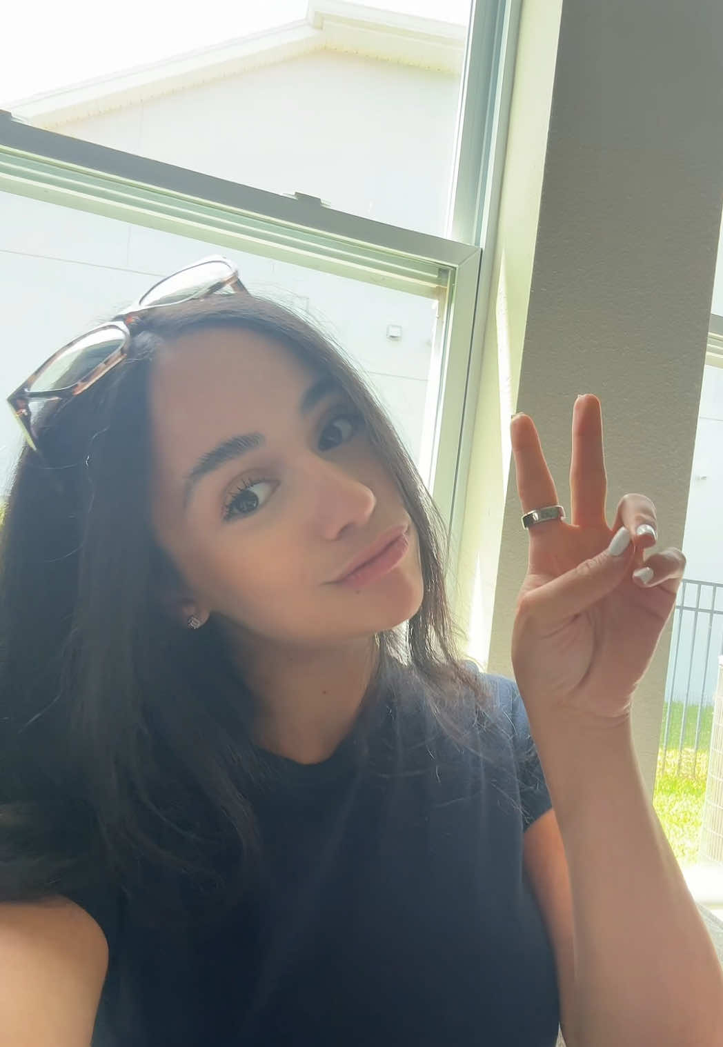 @Naomi Kane | SAHM