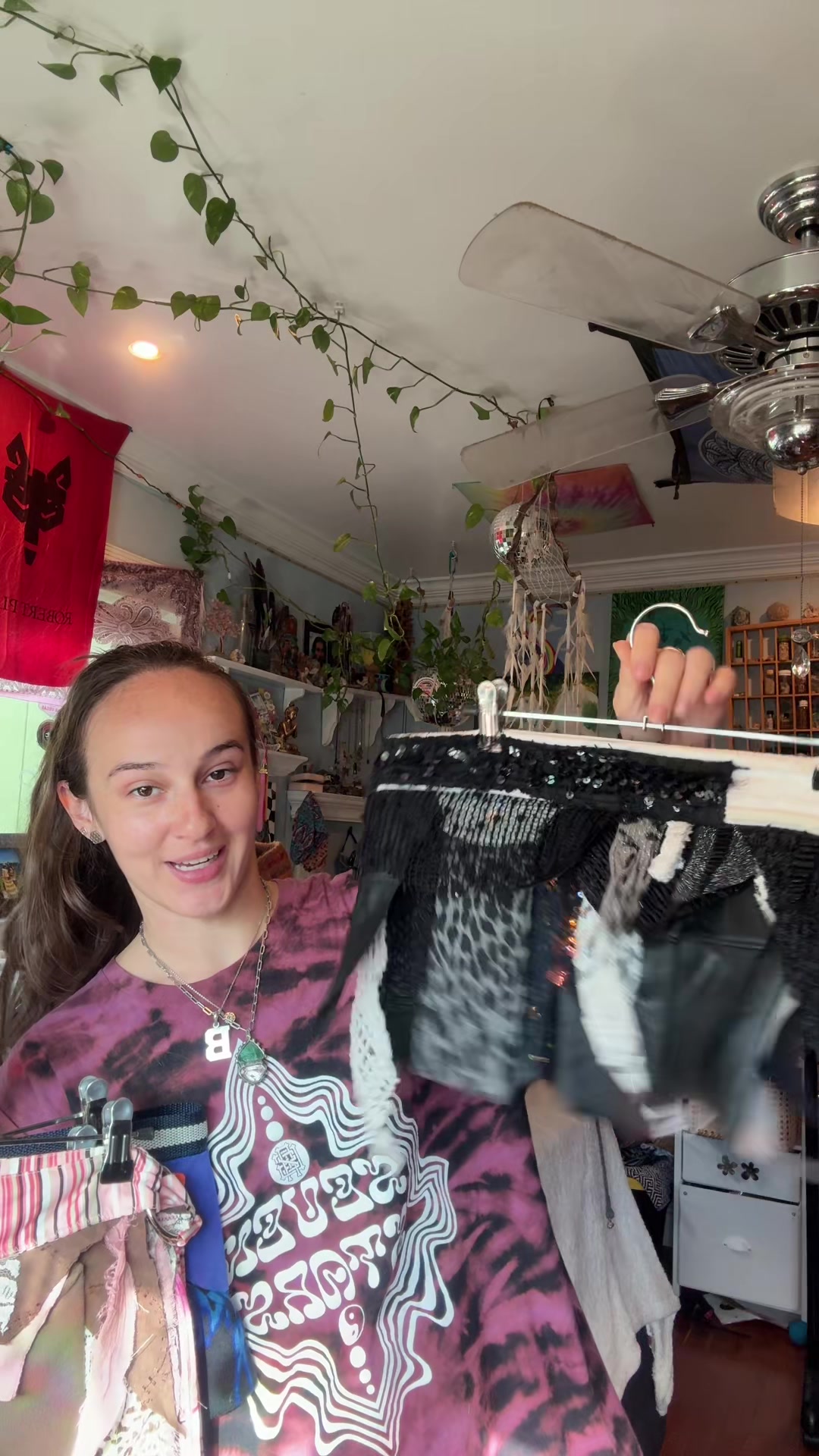 @Quantum Threads- Brianna