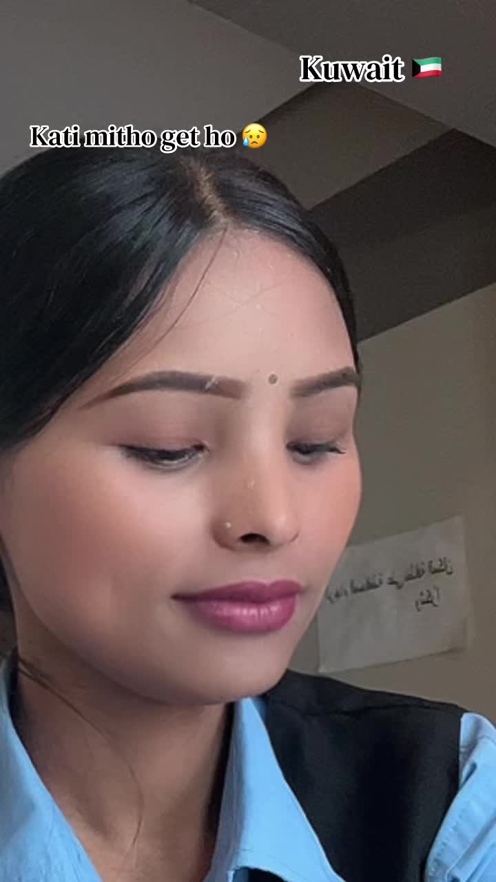 @Nisha Gharti Magar