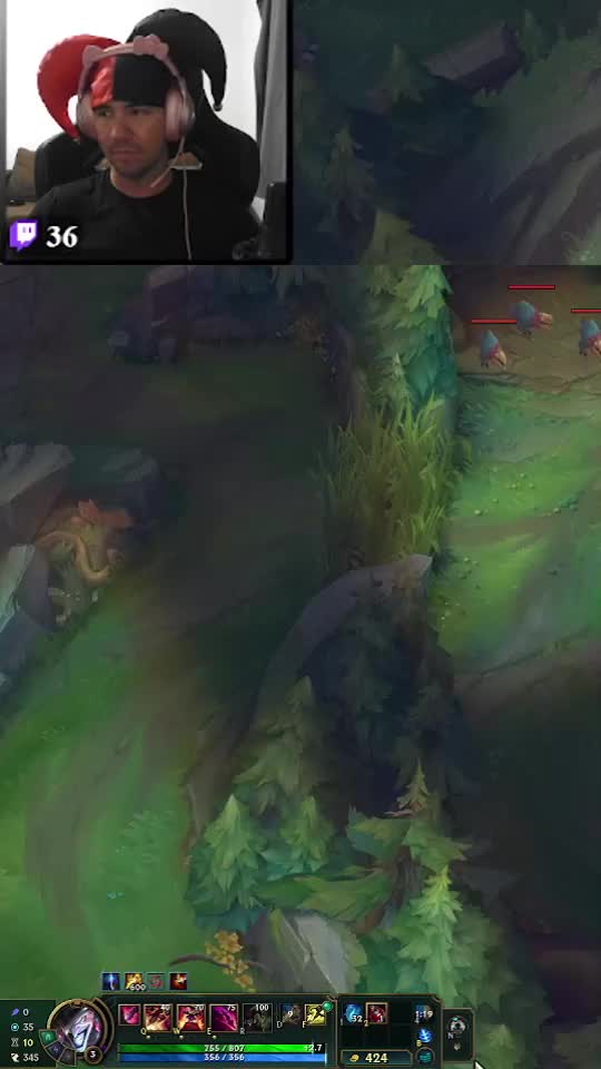 @El Tio Shaco