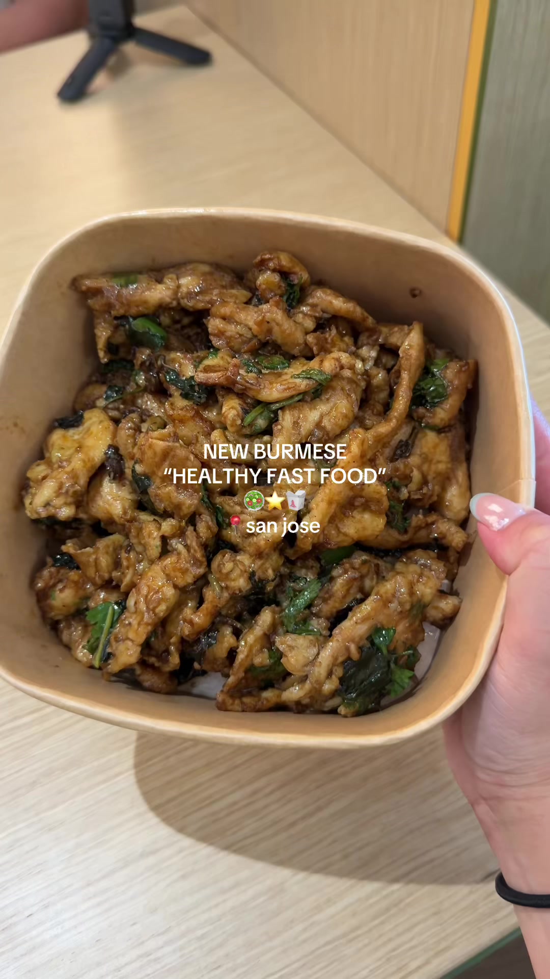 @Angie | Bay Area foodie