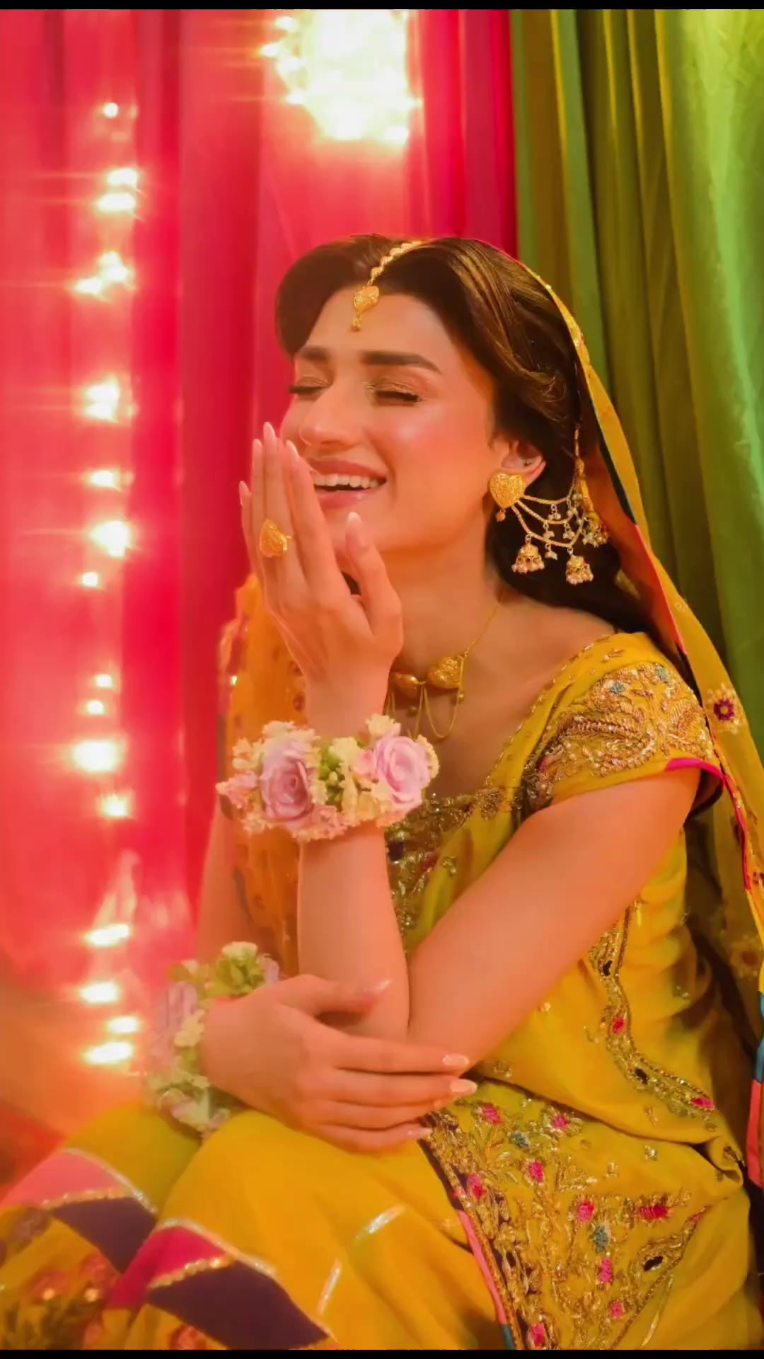 @yameen bridals