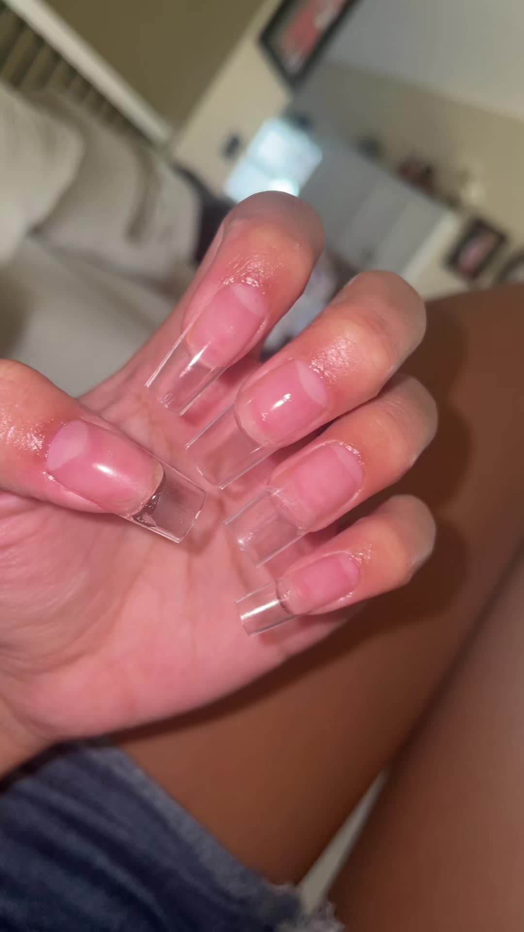 @nails by melodyy!!