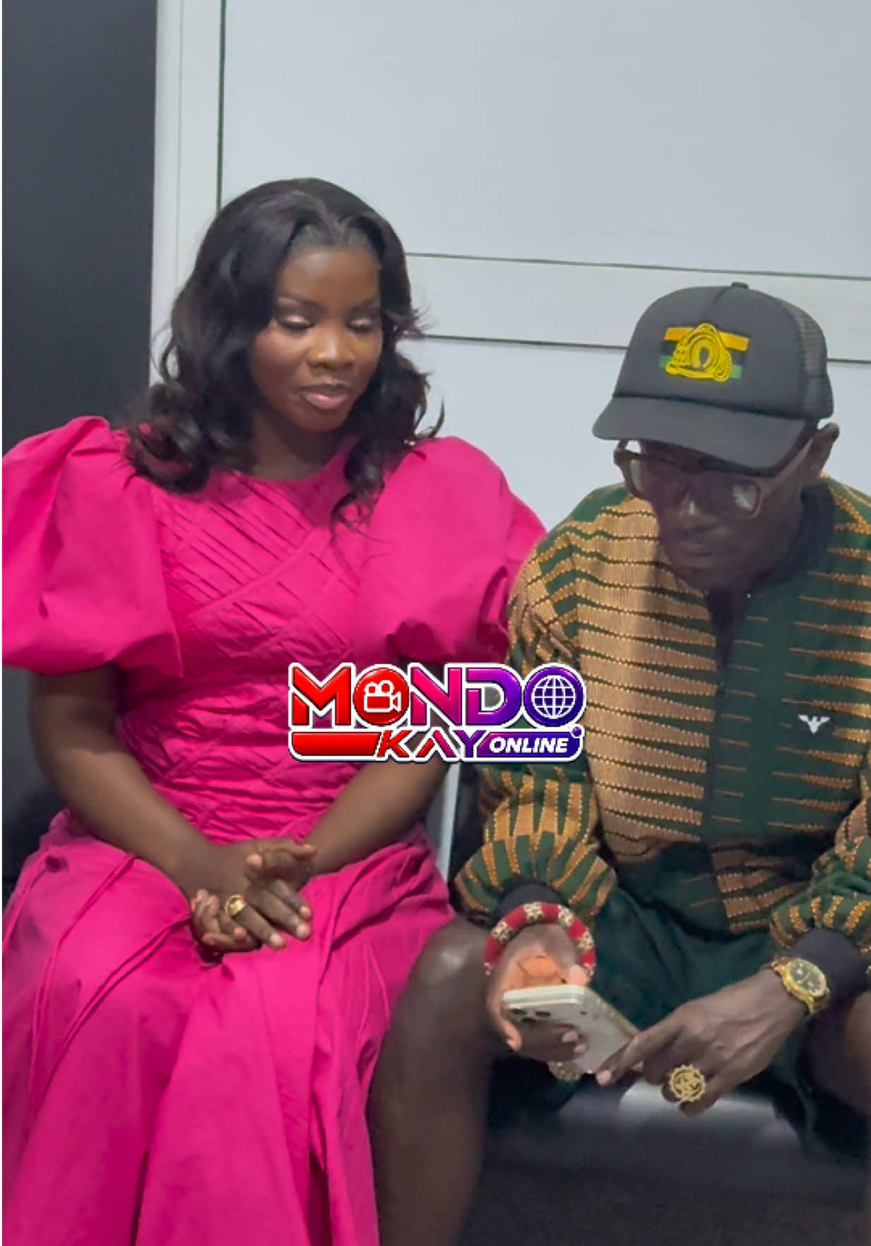 @Mondo Kay Online