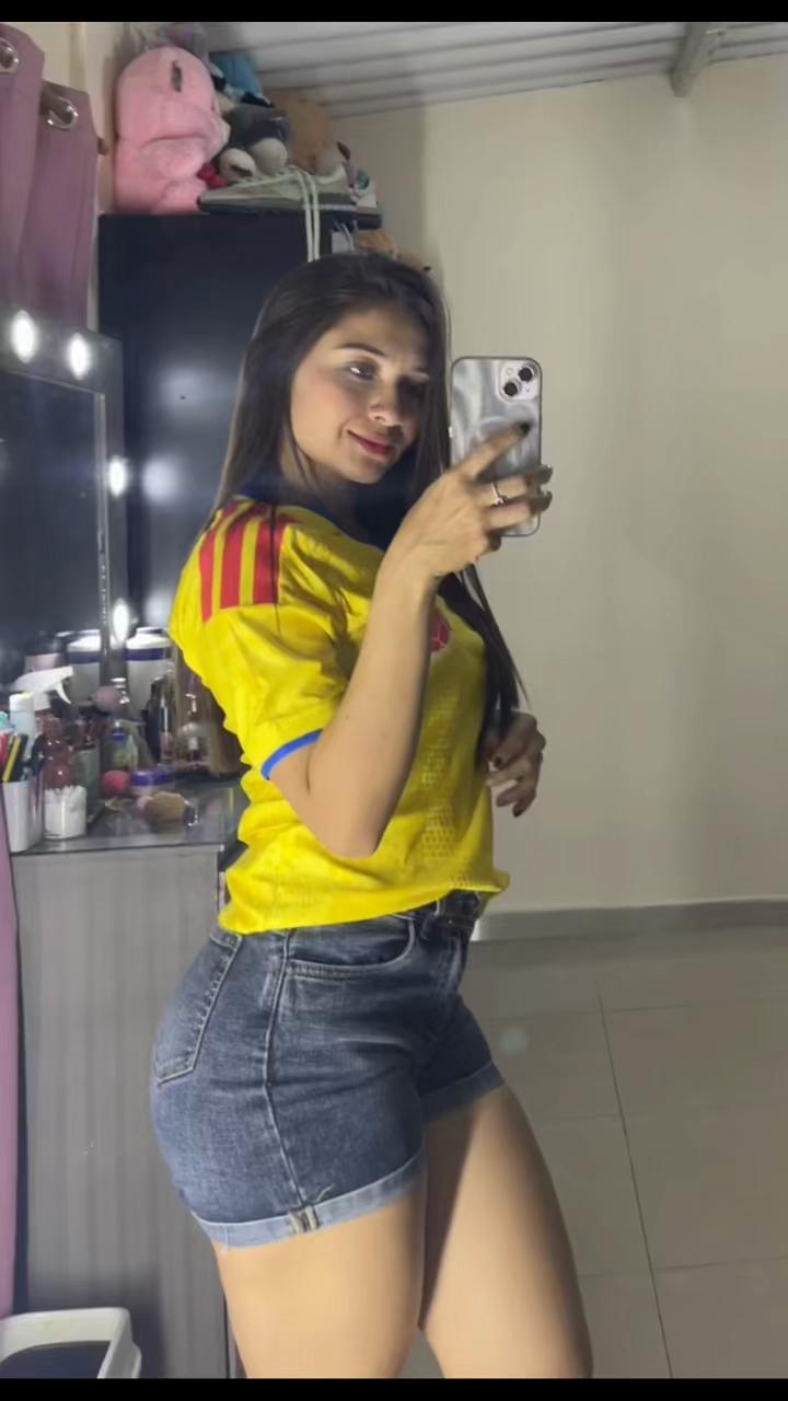 @Laura Villamizar