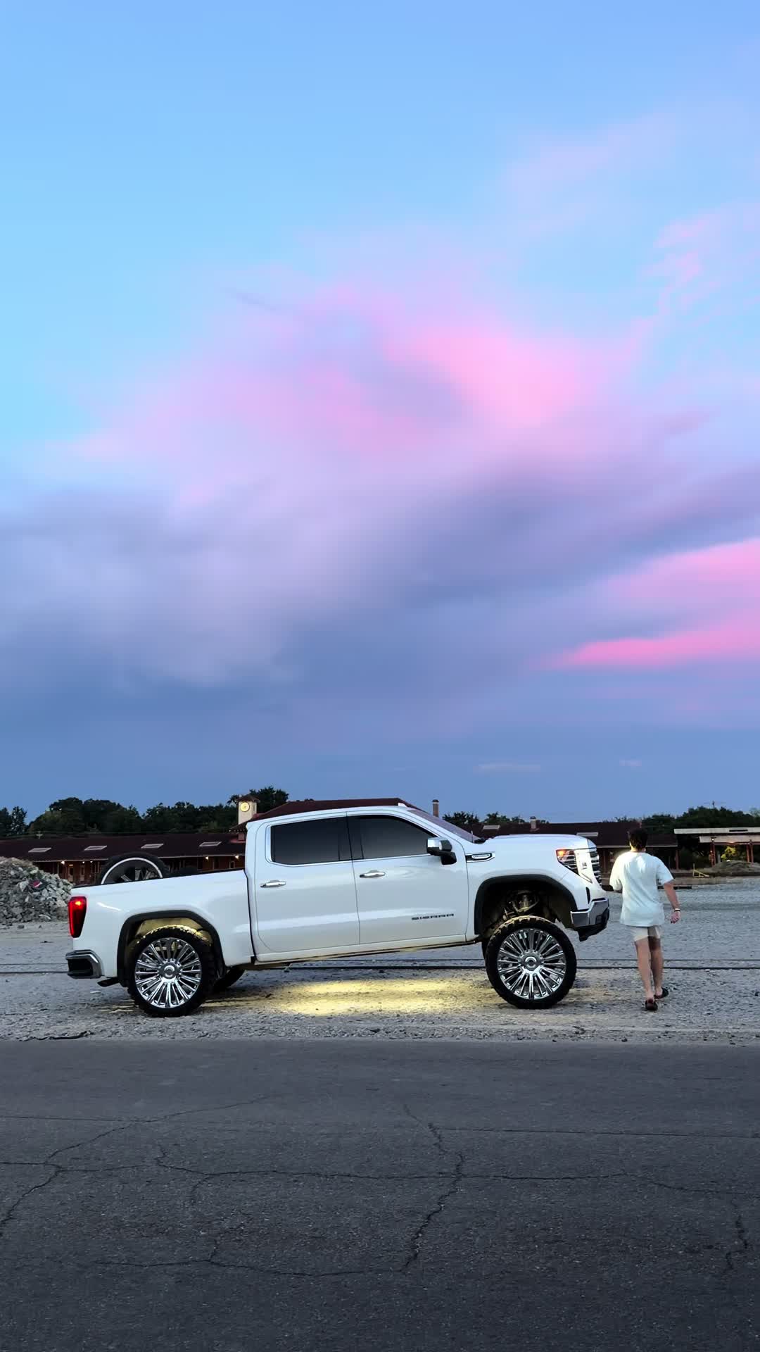 @Lake Hunter