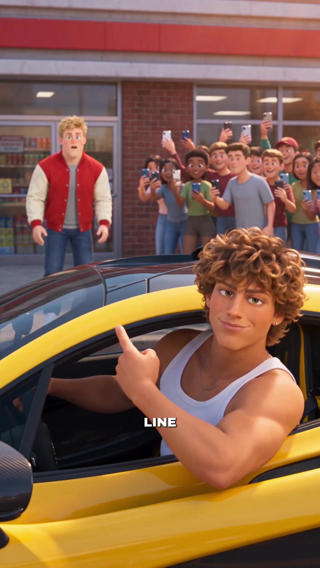 @Logan Micke