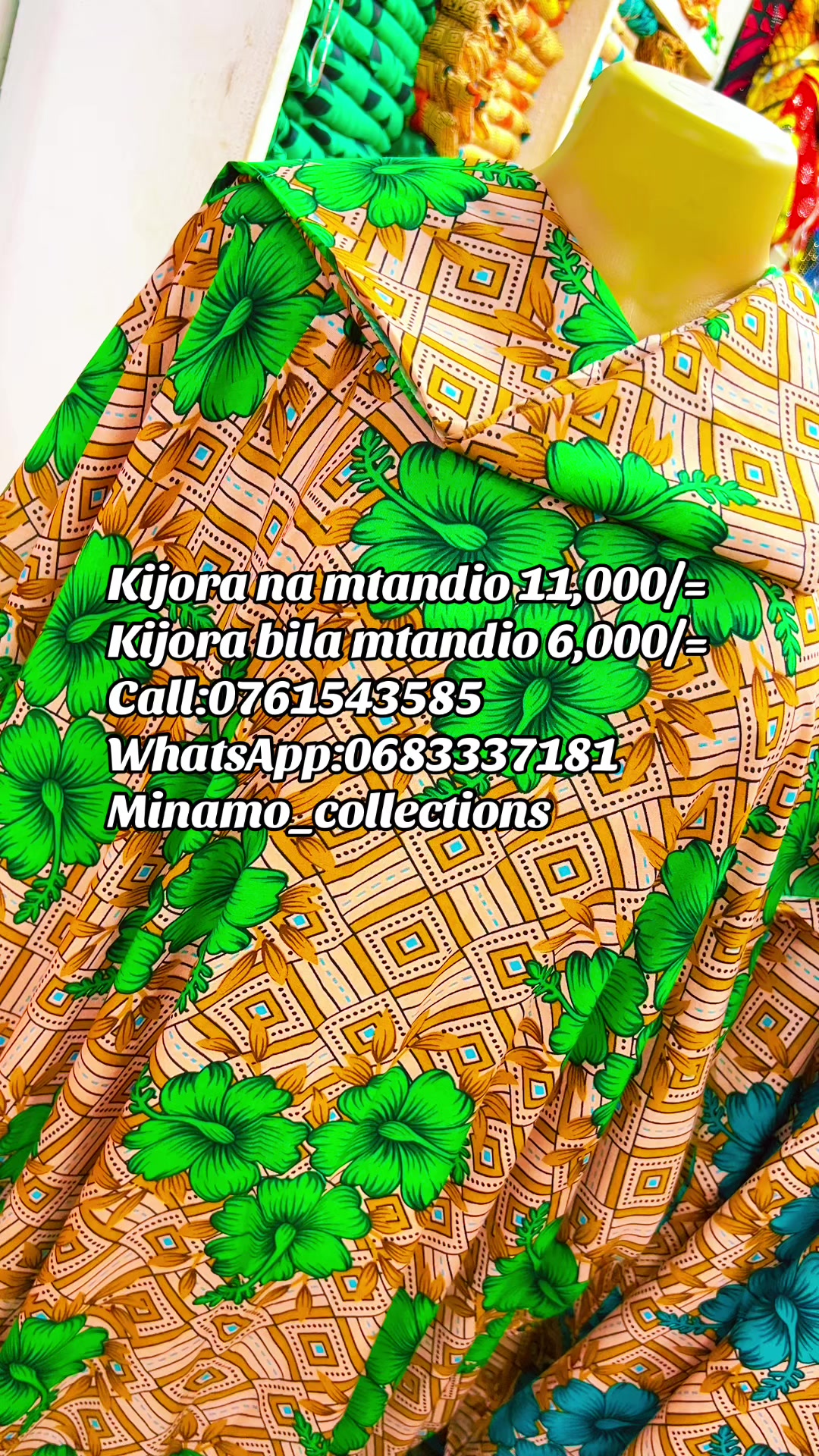@Minamo_Collection 🌹