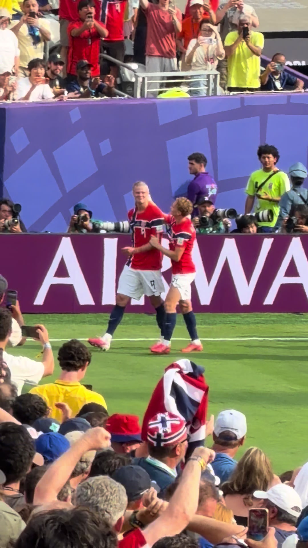 @Modern Goalkeeping
