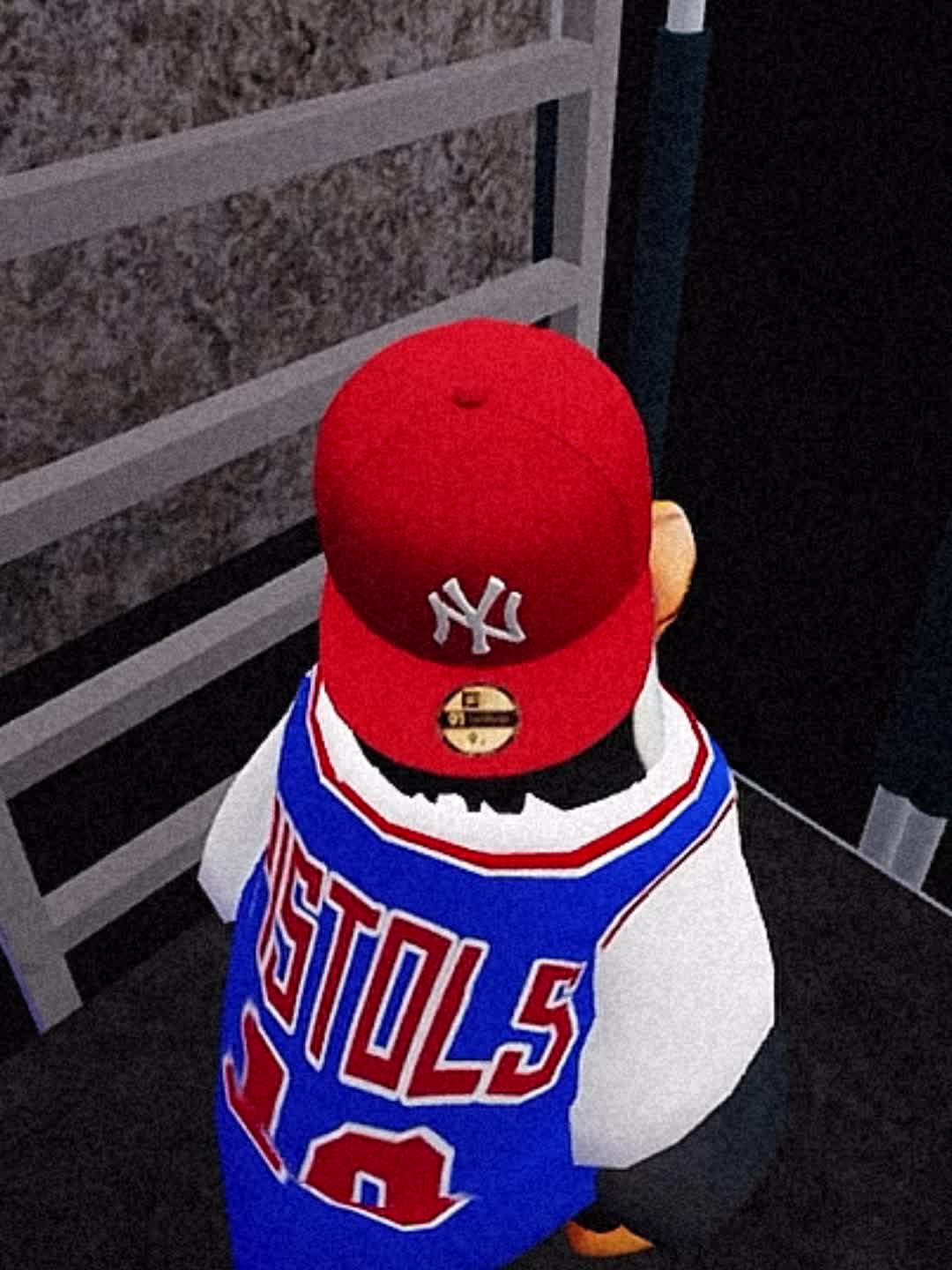 @PLAYBOI PENGUIN