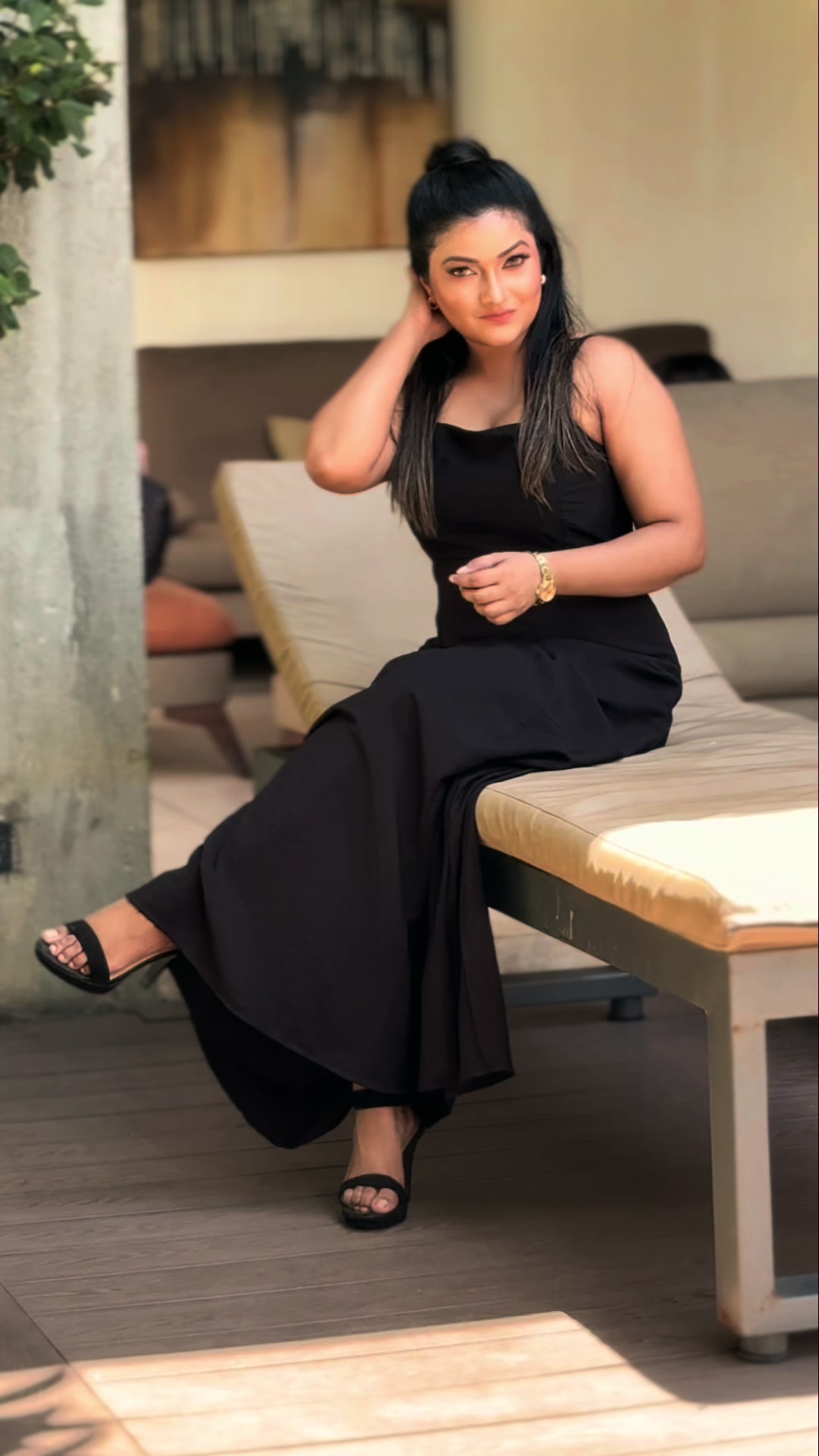 @Jazz deewaniDilshana