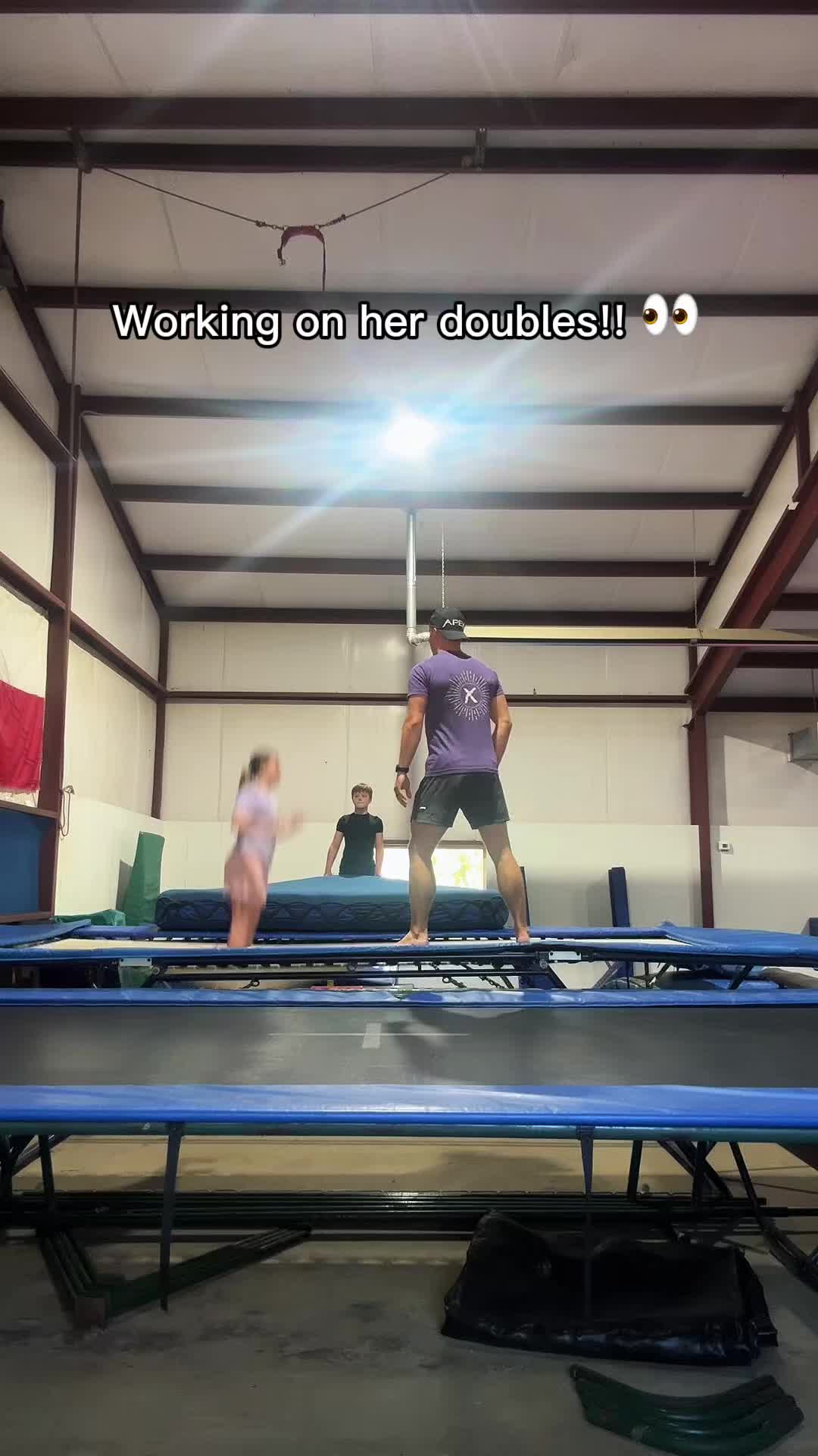 @ApexTumbling