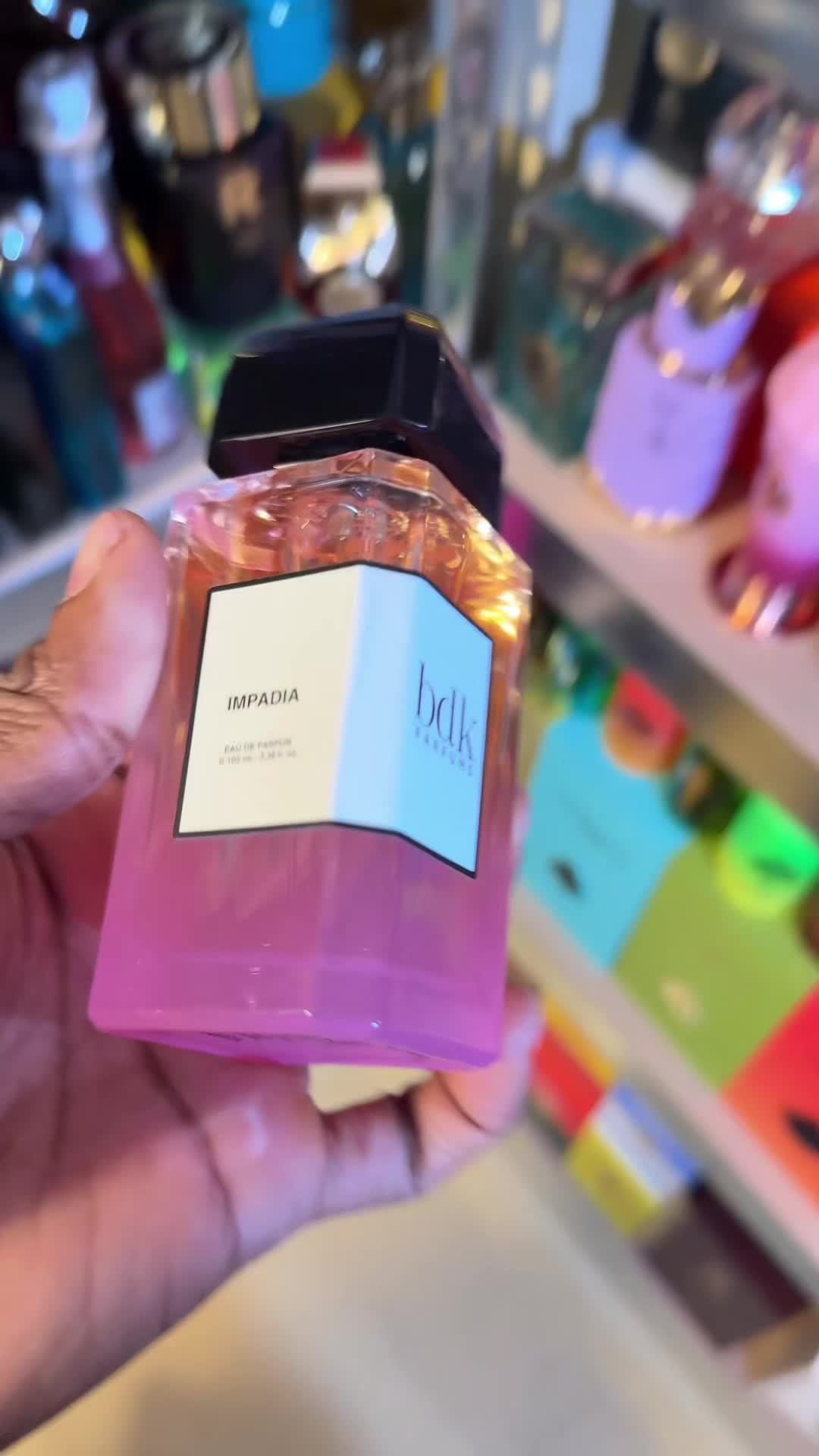 @Guao Fragances