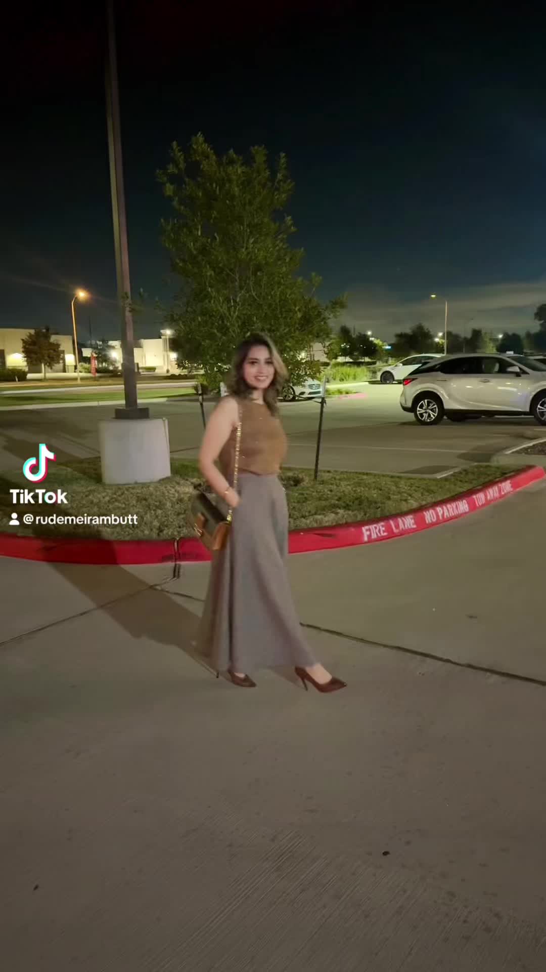 @Iram butt