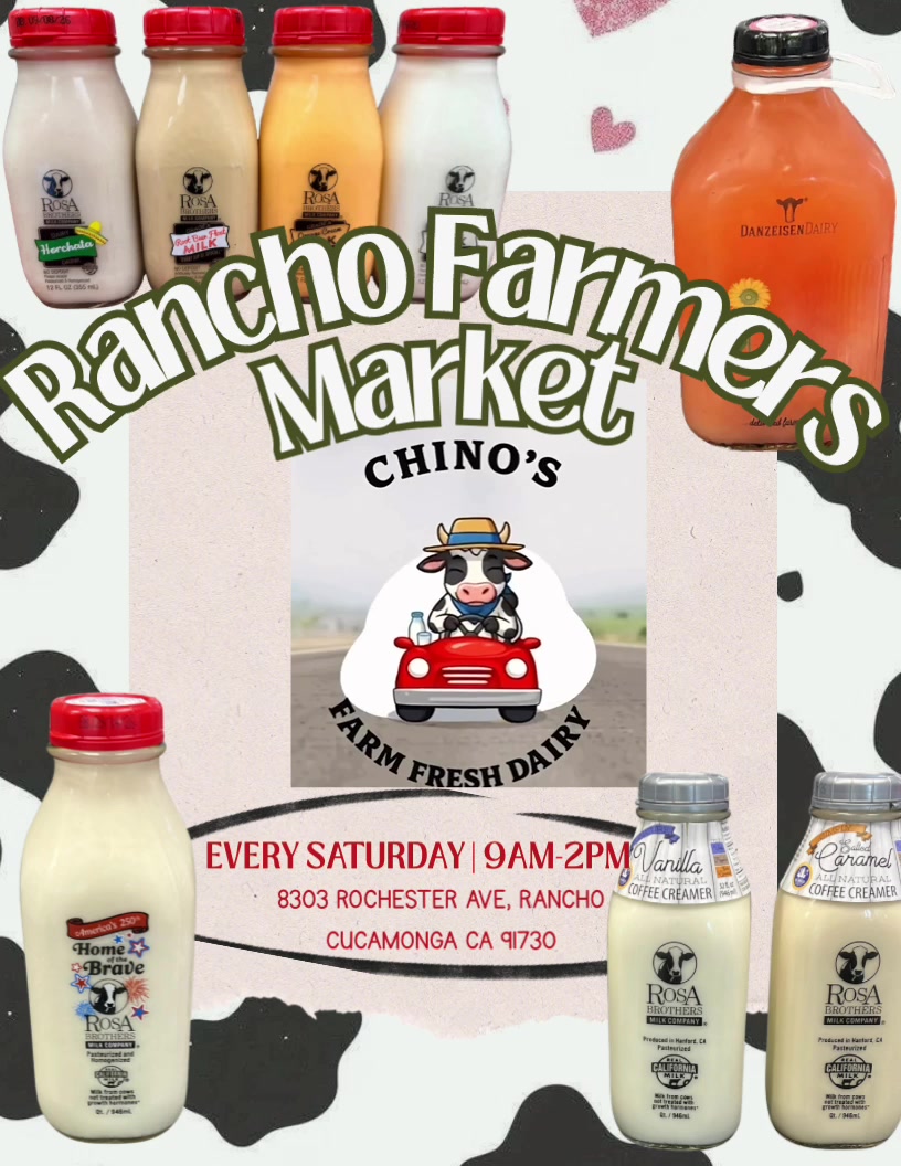 @Chinosfarmfreshdairy