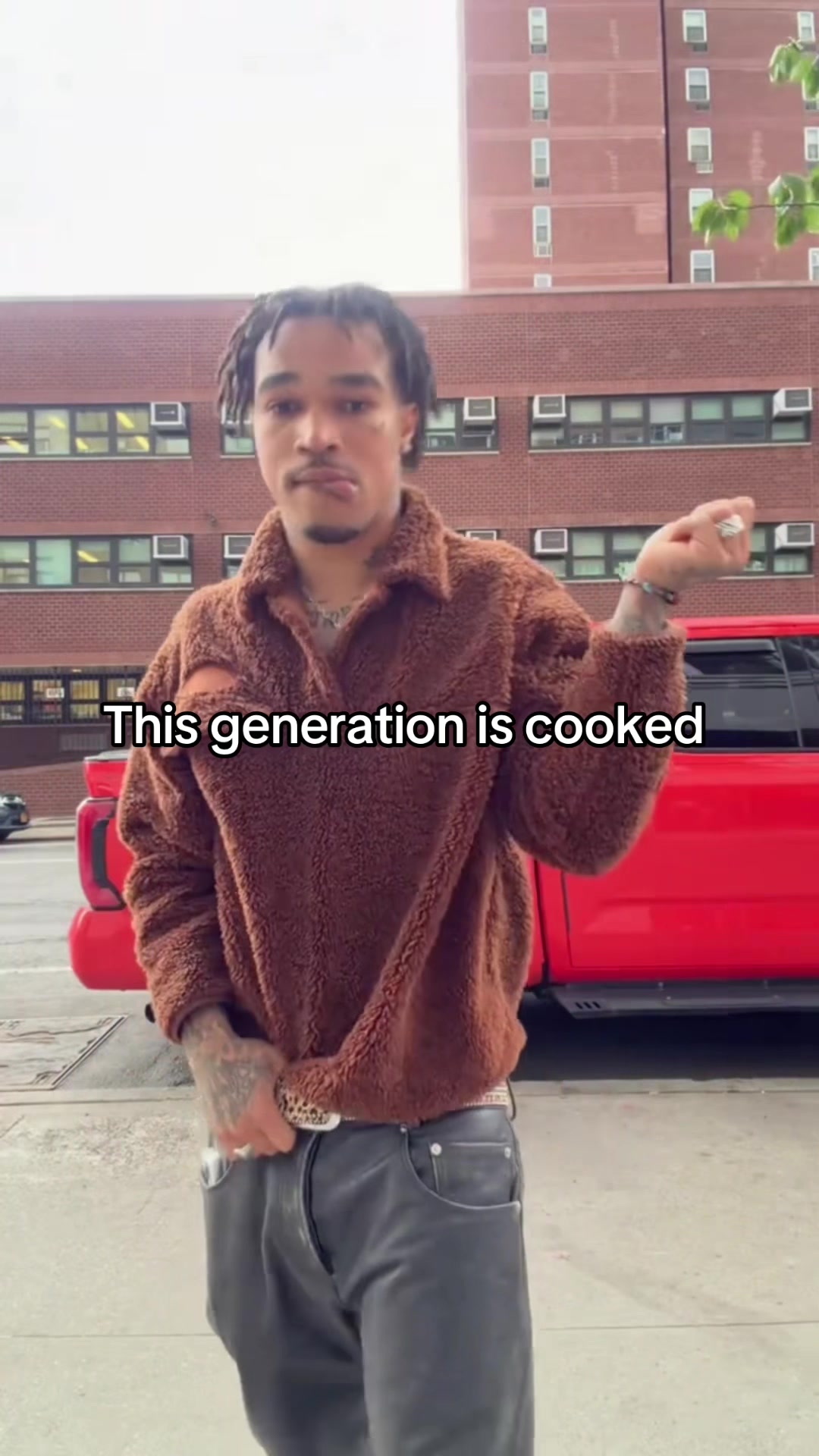 @Nique