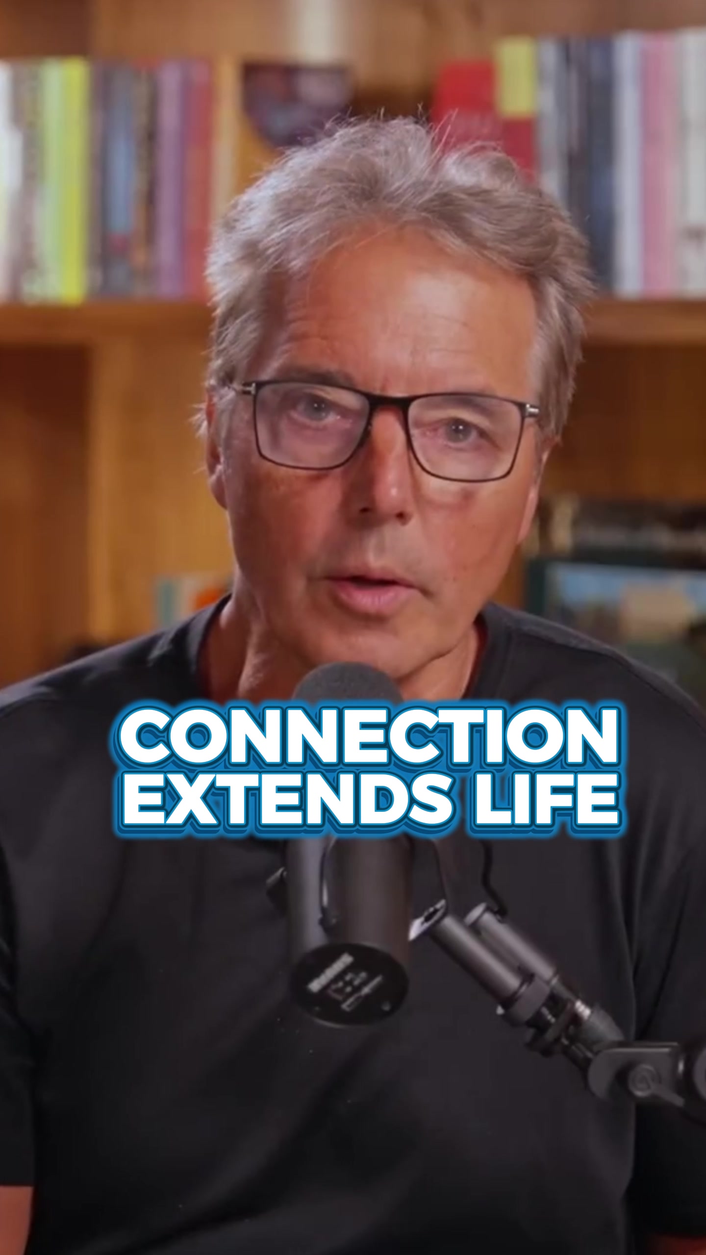 @Dan Buettner
