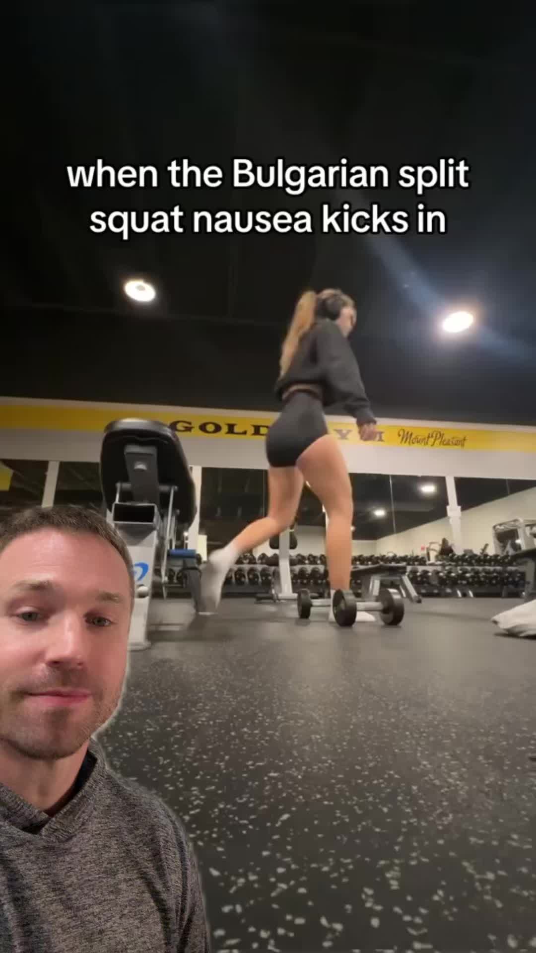@Squat University