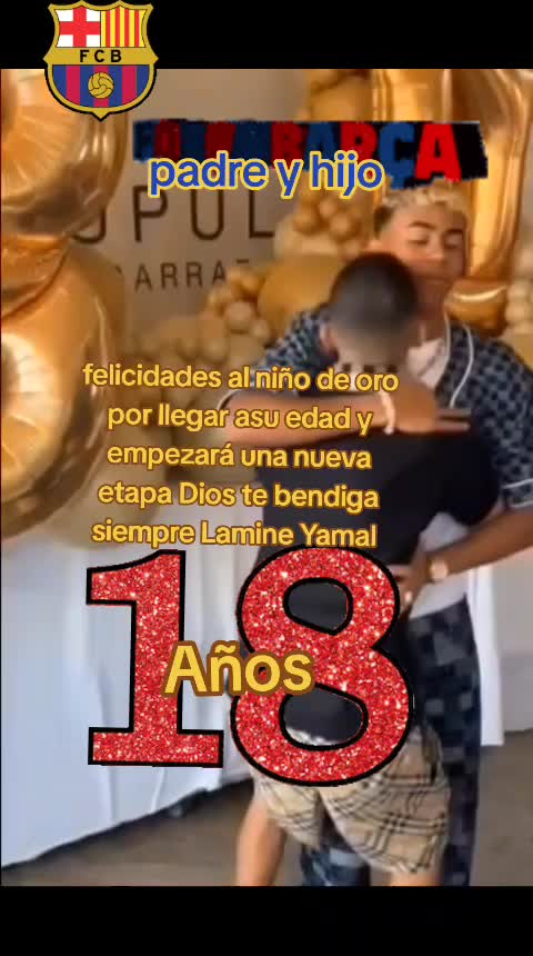 @Barcelonista 💯/💯💪 de ❤️❤️
