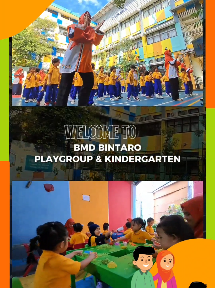 @TK BUDI MULIA DUA BINTARO