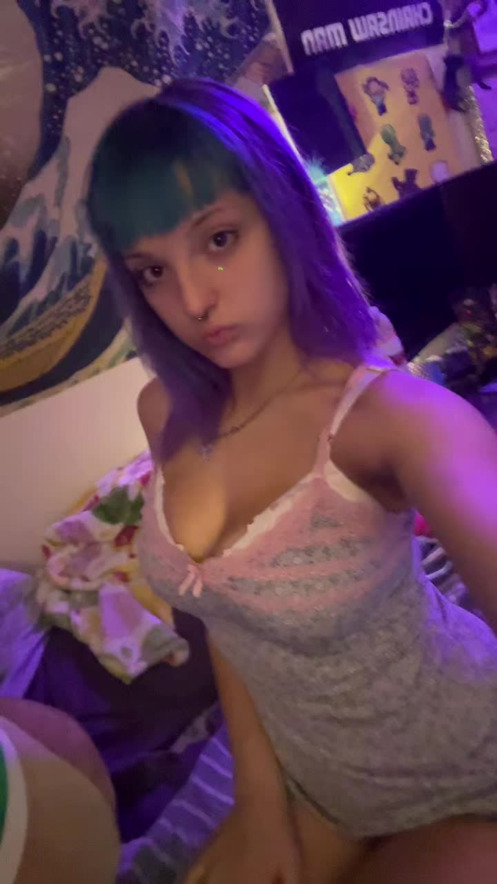 @☮️ilana☮️