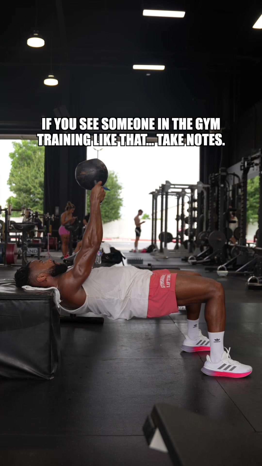 @Combat Ready Fitness
