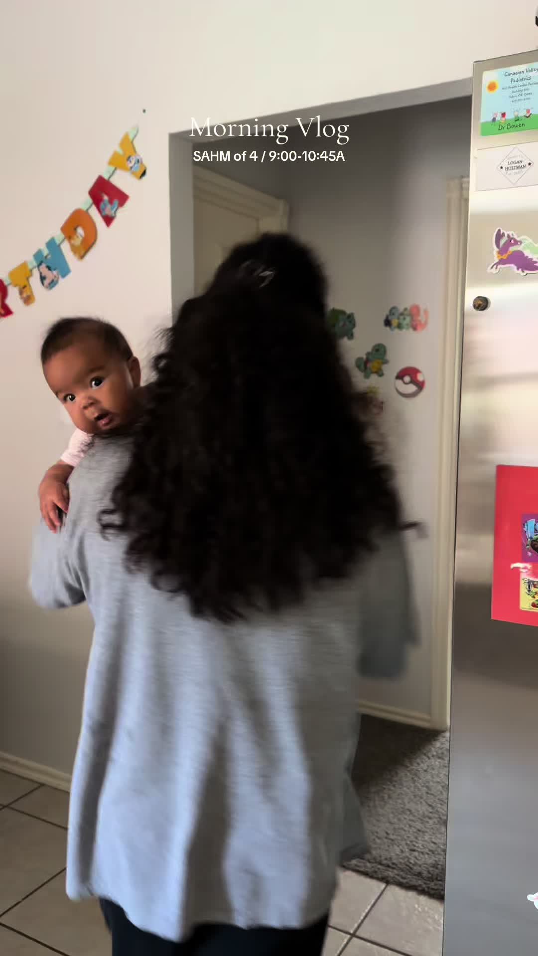 @sierra | mom of 4