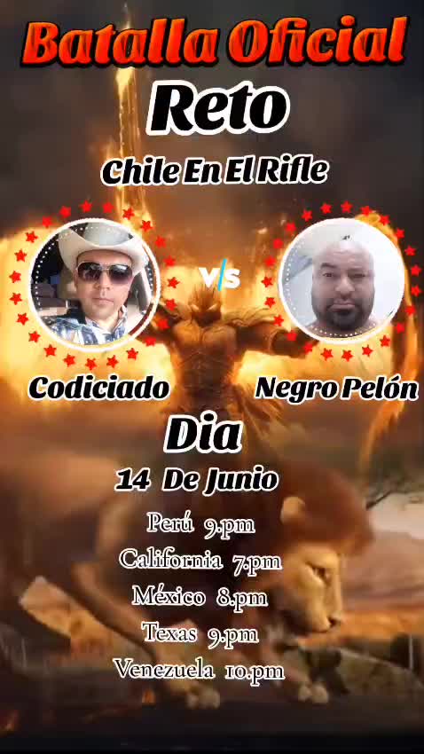 @El CODICIADO