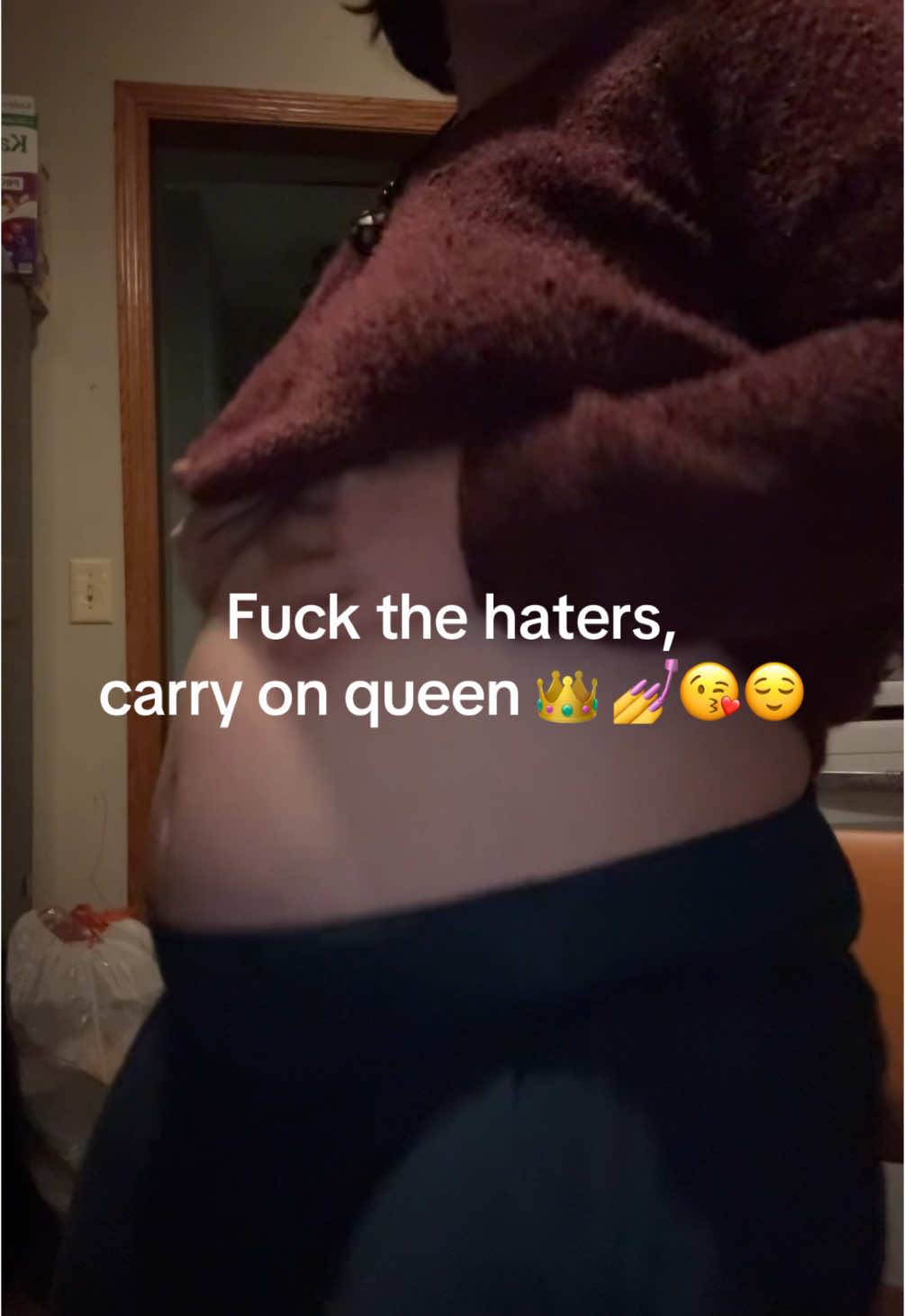 @Tessa Marie