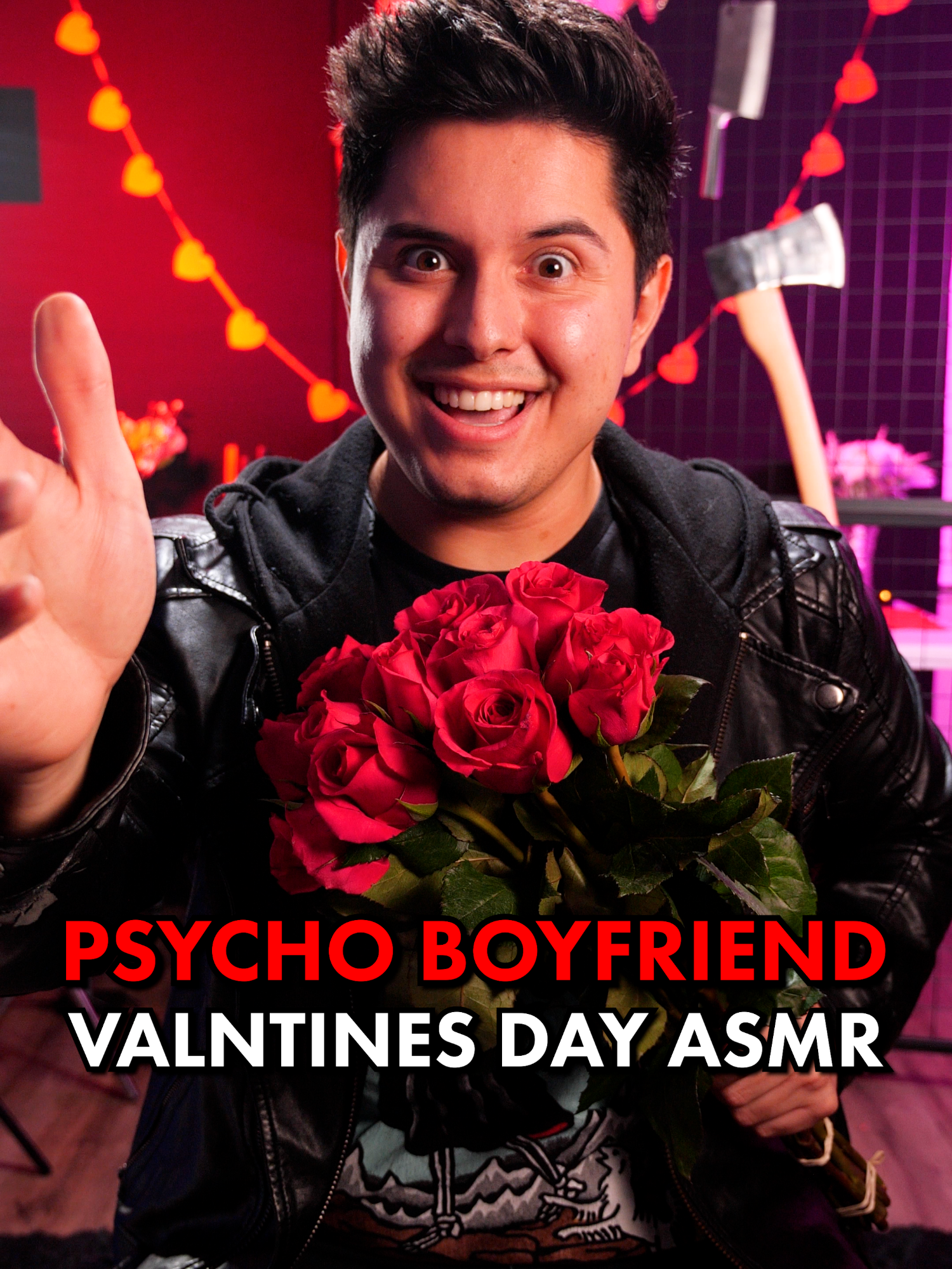 @The ASMR Ryan
